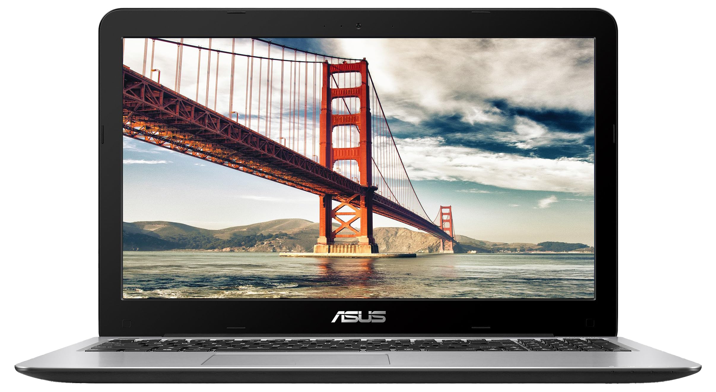 ASUS F556UA-AB54-BL FHD