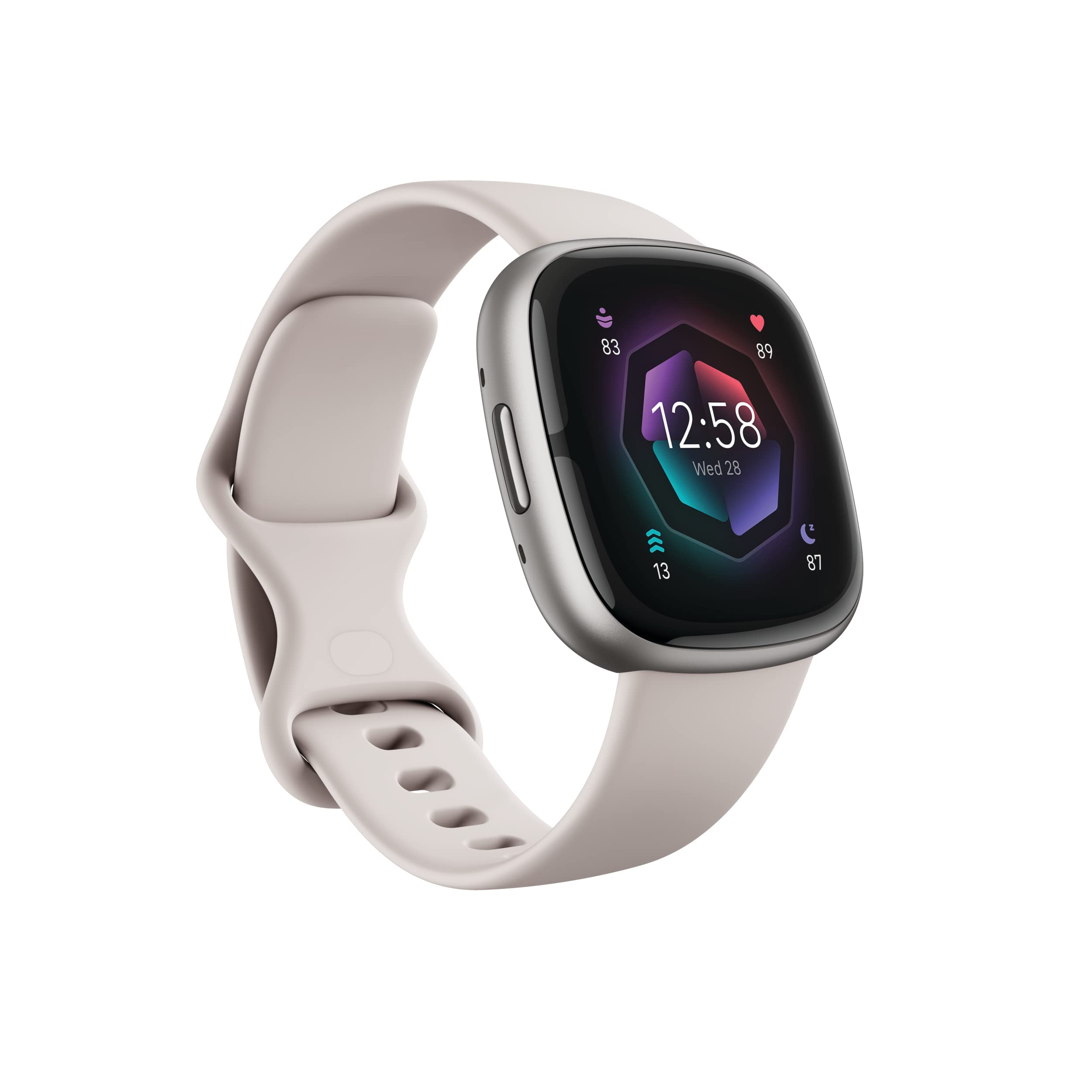 Fitbit Sense 2 Advanced Health Fitness Smartwatch