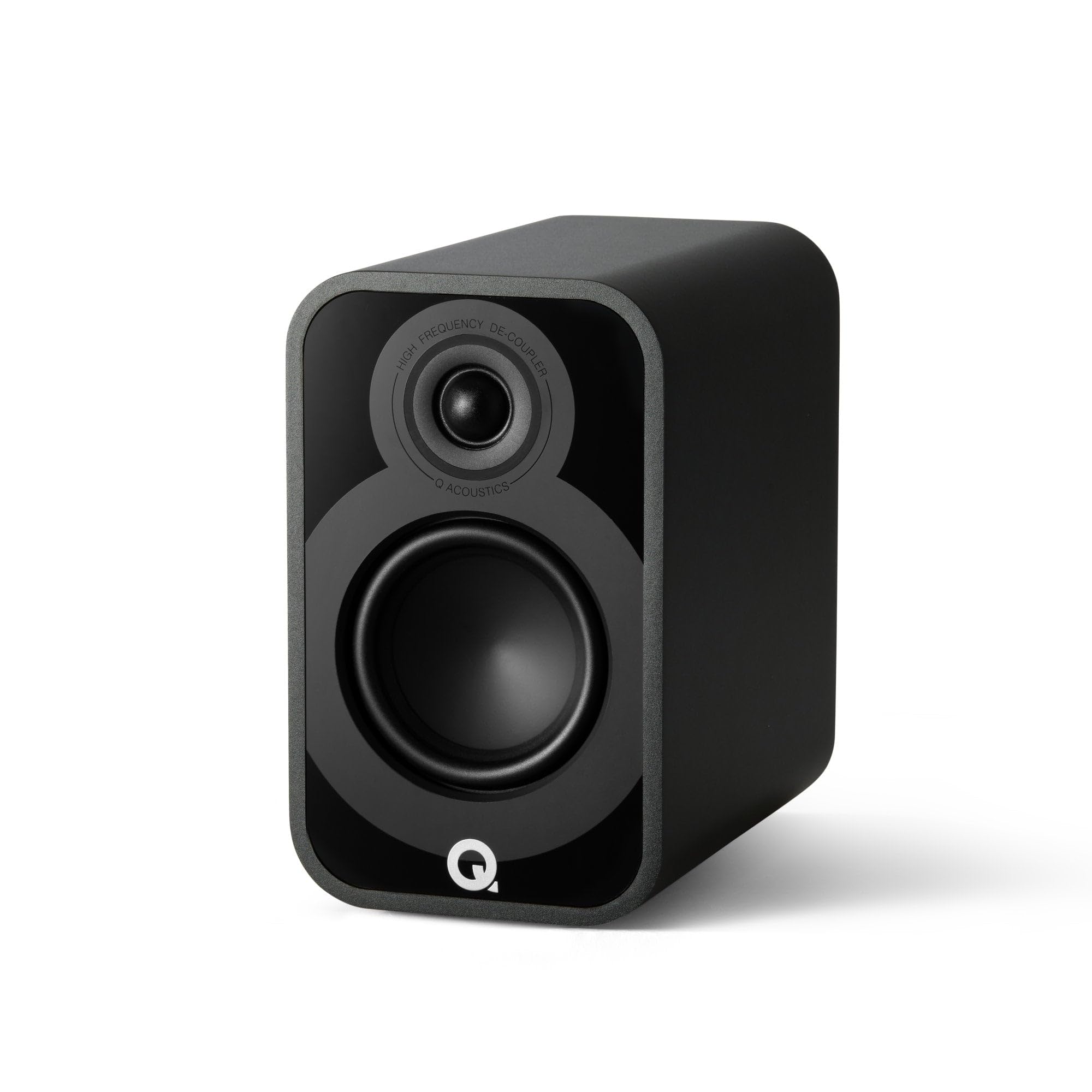Q Acoustics 5010 Compact Bookshelf Speakers Pair