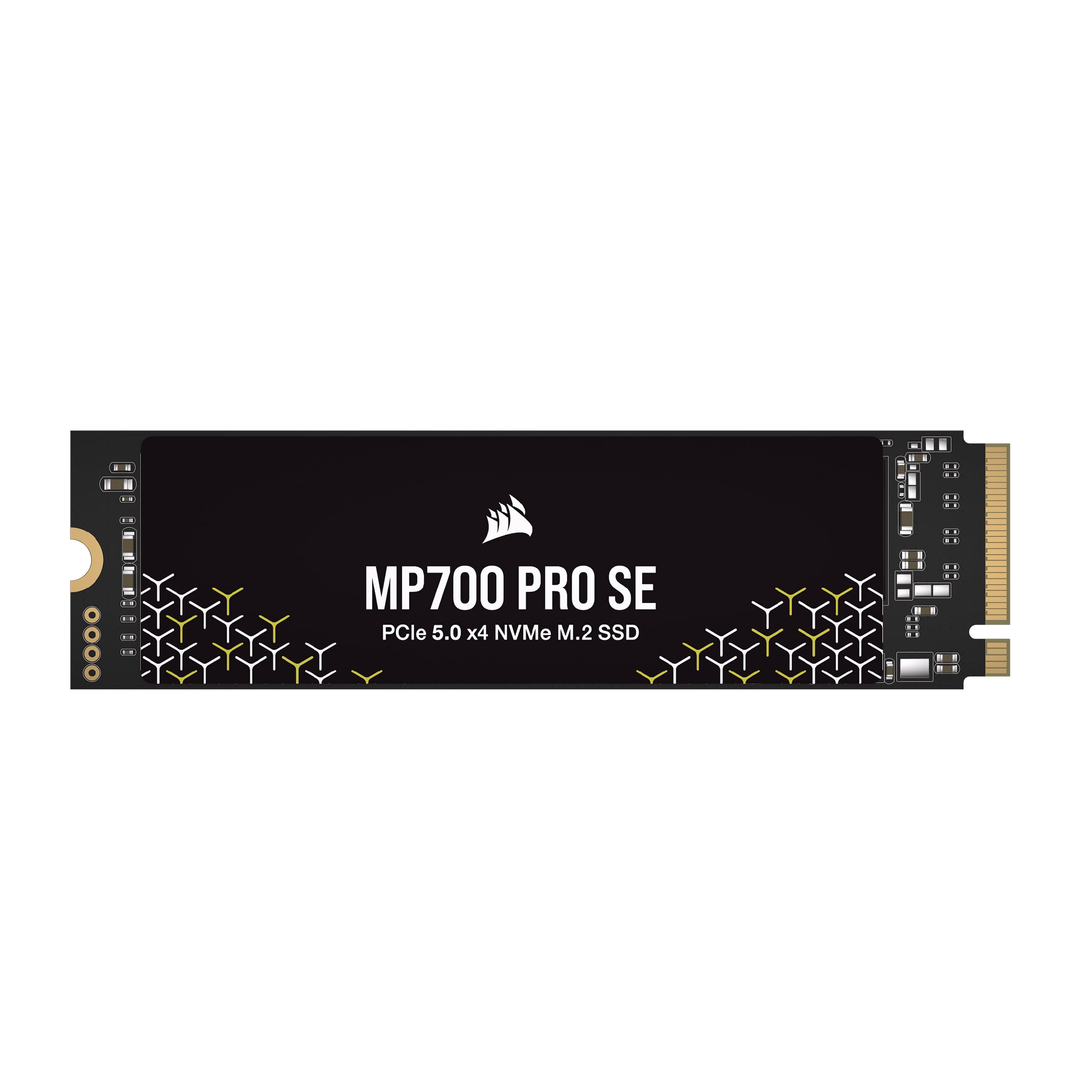 Corsair MP700 PRO SE M.2 PCIe Gen5