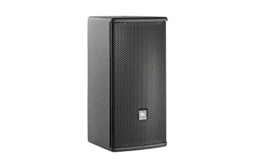JBL Professional AC18/95 Compact 2-way Loudspeaker, Black