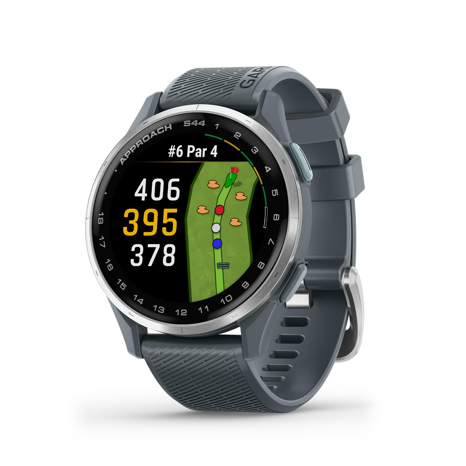 Garmin Approach® S44 (Gray)