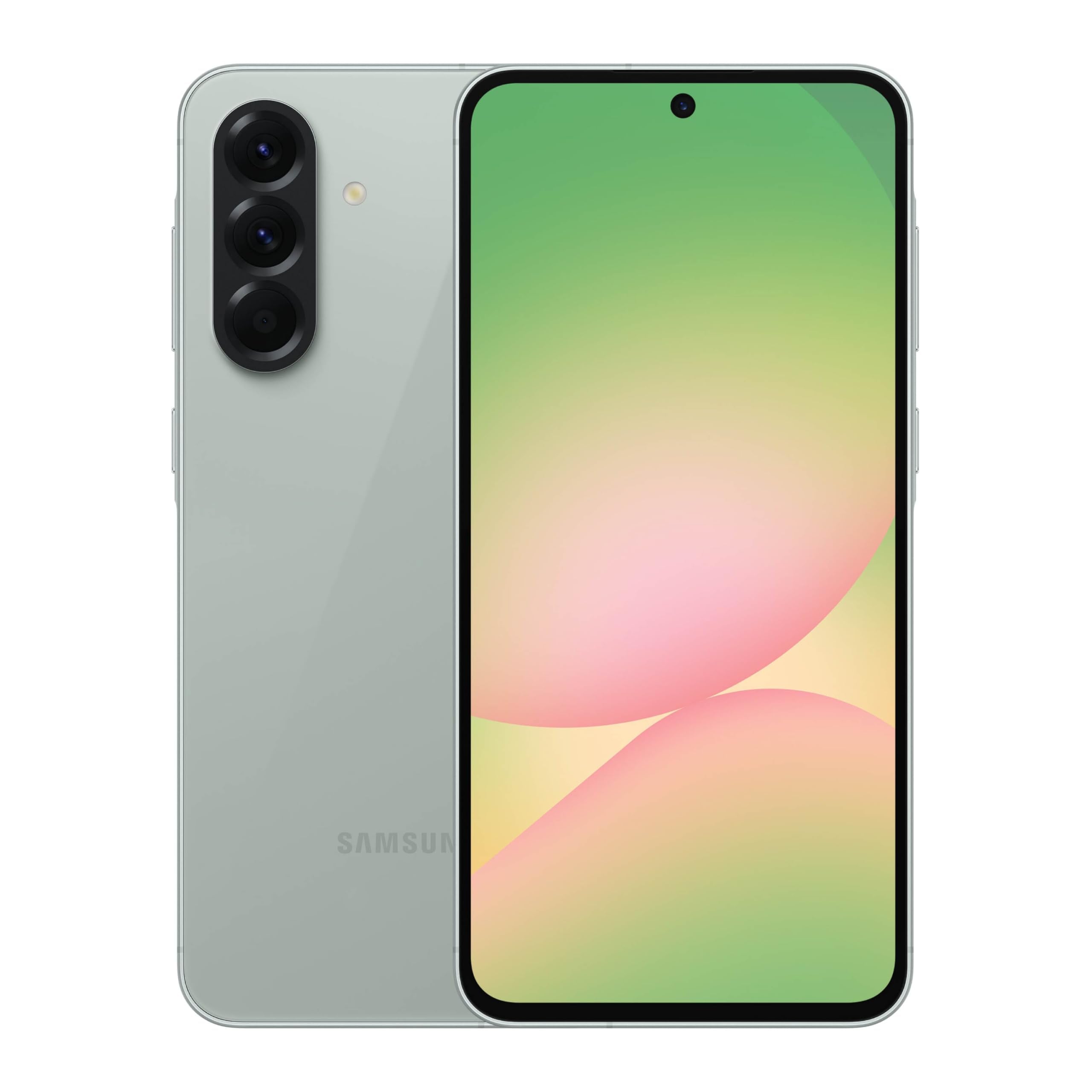 Samsung Galaxy A56 5G Cell Phone, AI