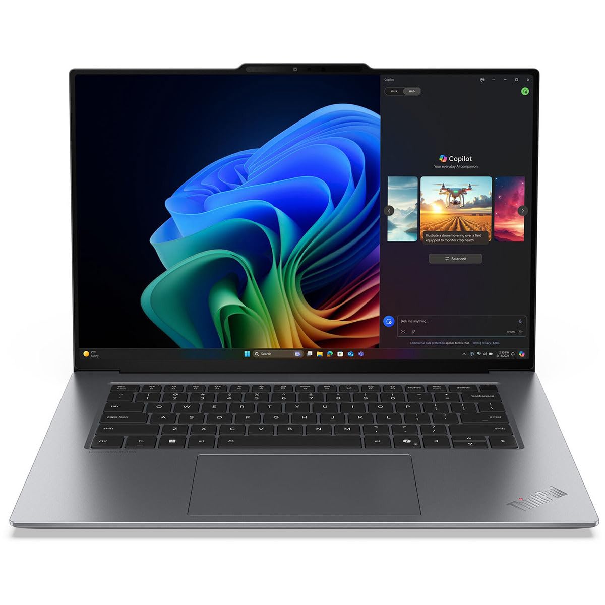 Lenovo ThinkPad X9-15 Gen 1 21Q60026US 15.3"