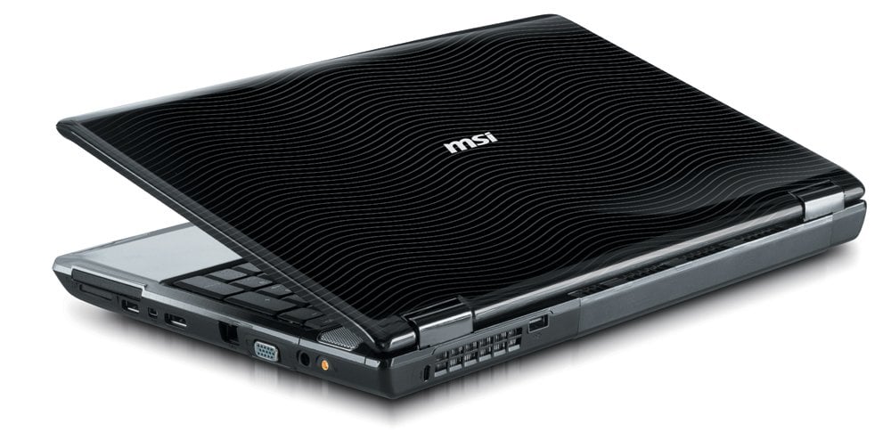 MSI EX623-094US
