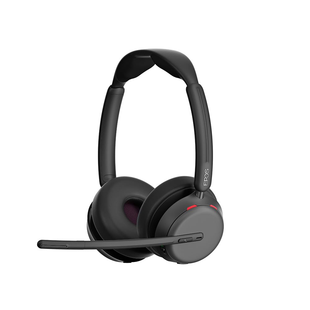 EPOS Impact 1061 Advanced Wireless Headset