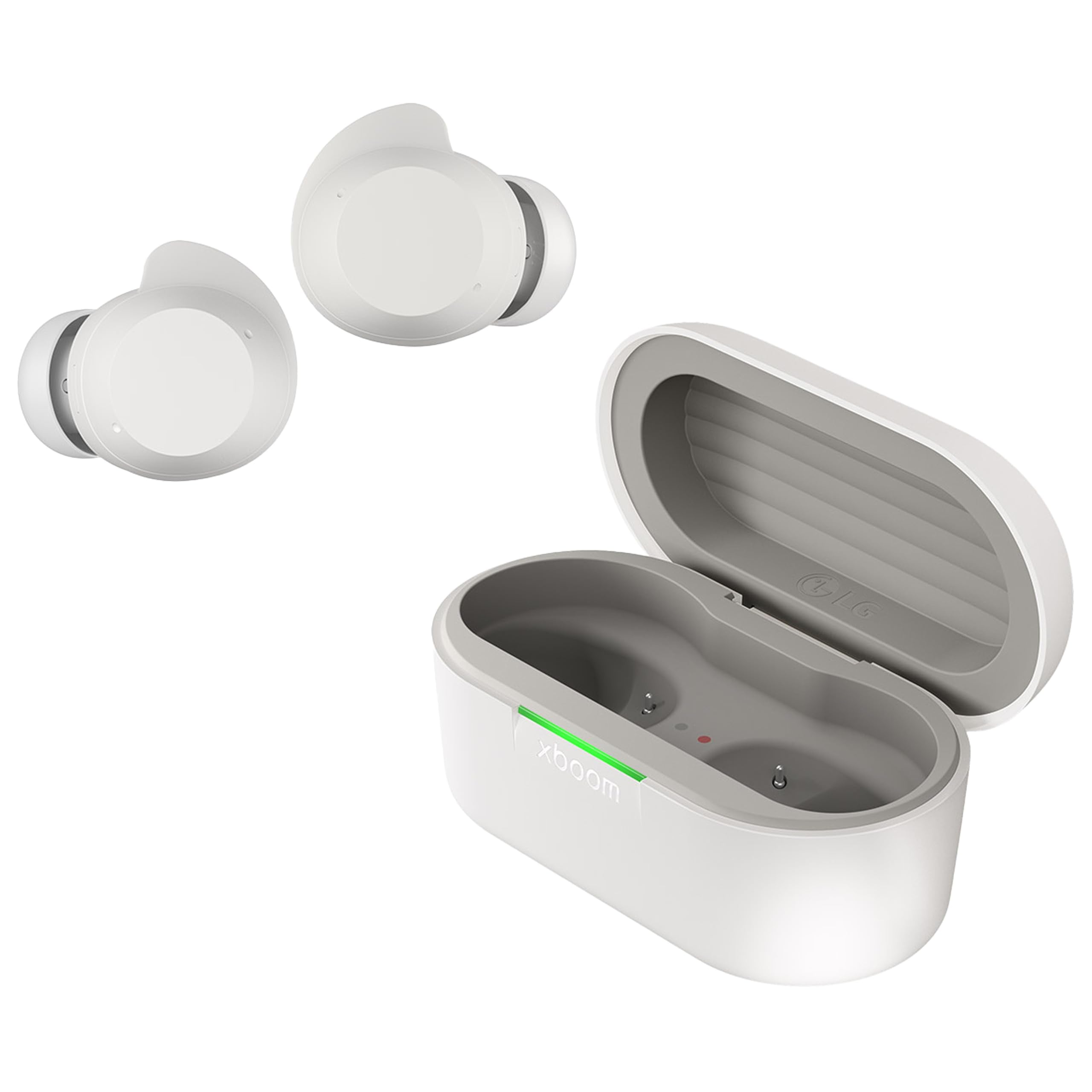 LG xboom Buds by will.i.am, xboom Signature