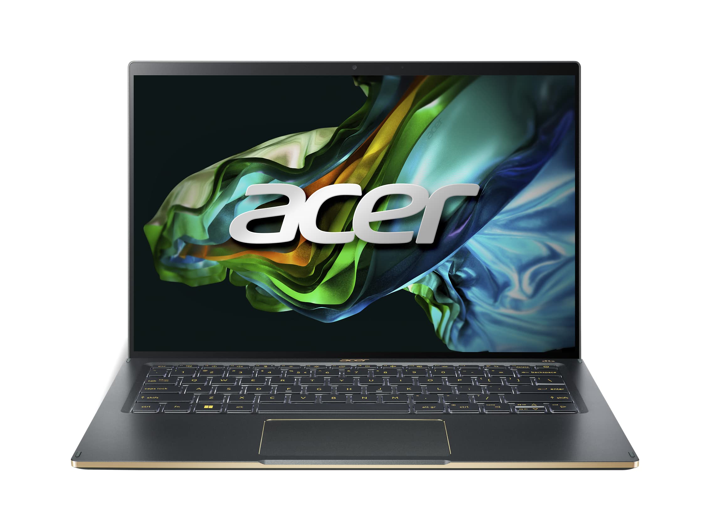 acer Swift 14 Intel Evo Thin &