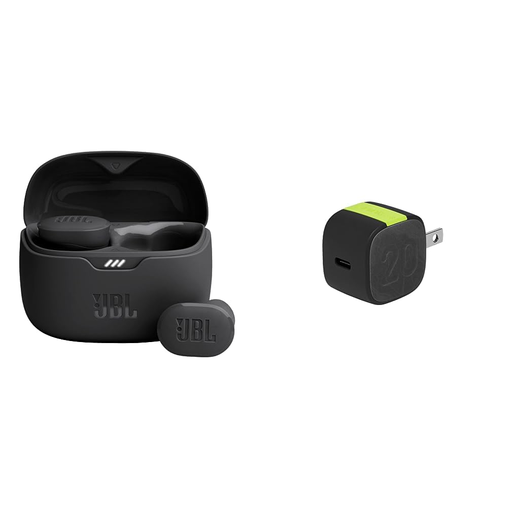 JBL Tune Buds - True Wireless Noise