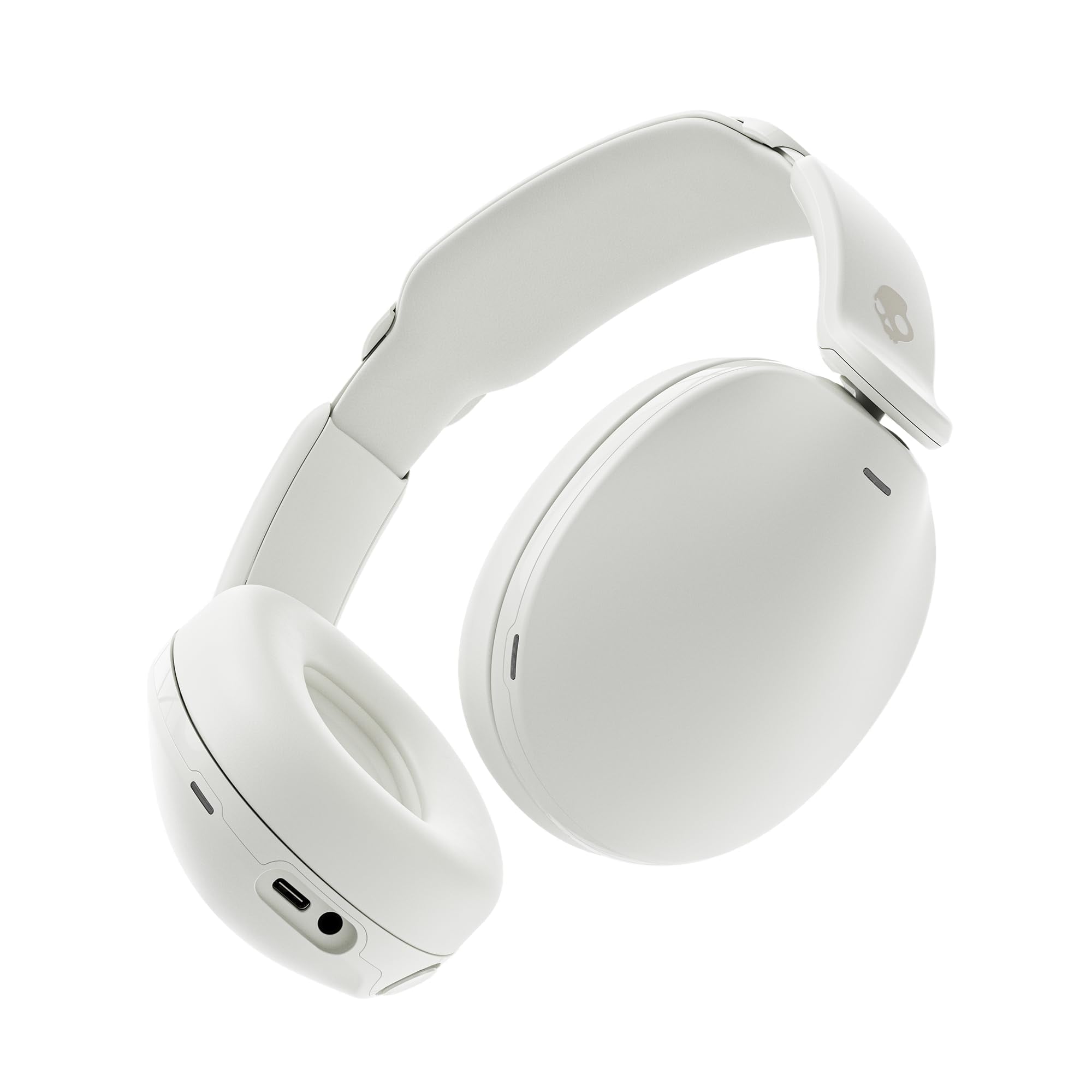 Skullcandy Hesh 360 Wireless Over-Ear Bluetooth Headphones
