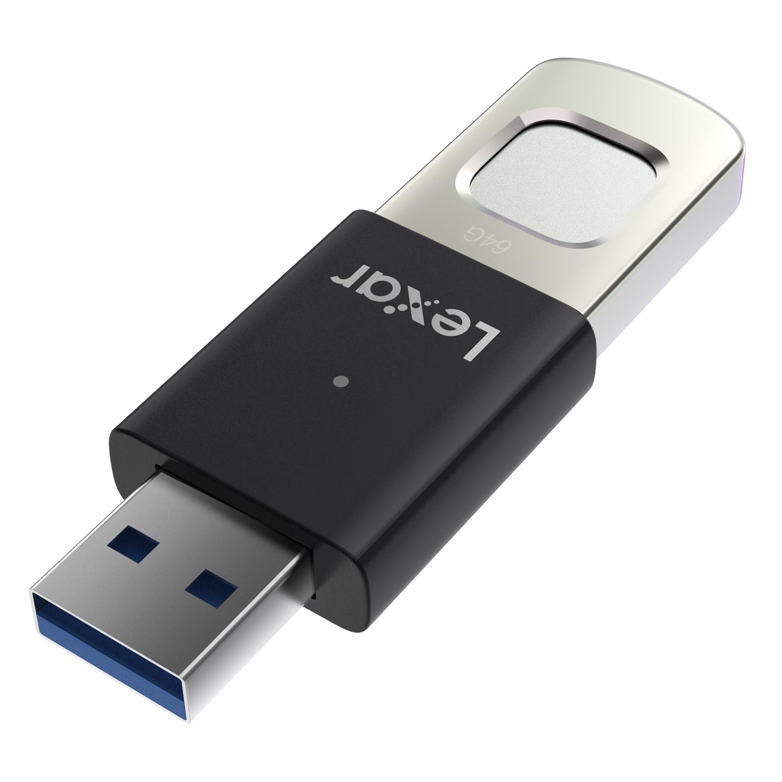 Lexar JumpDrive Fingerprint F35 PRO USB 3.2