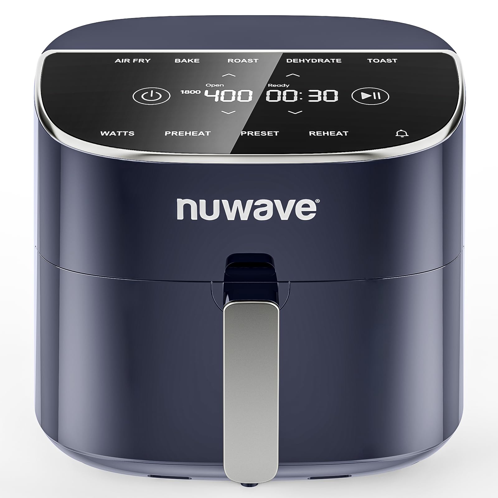 Nuwave Brio Plus 8 Qt Air Fryer