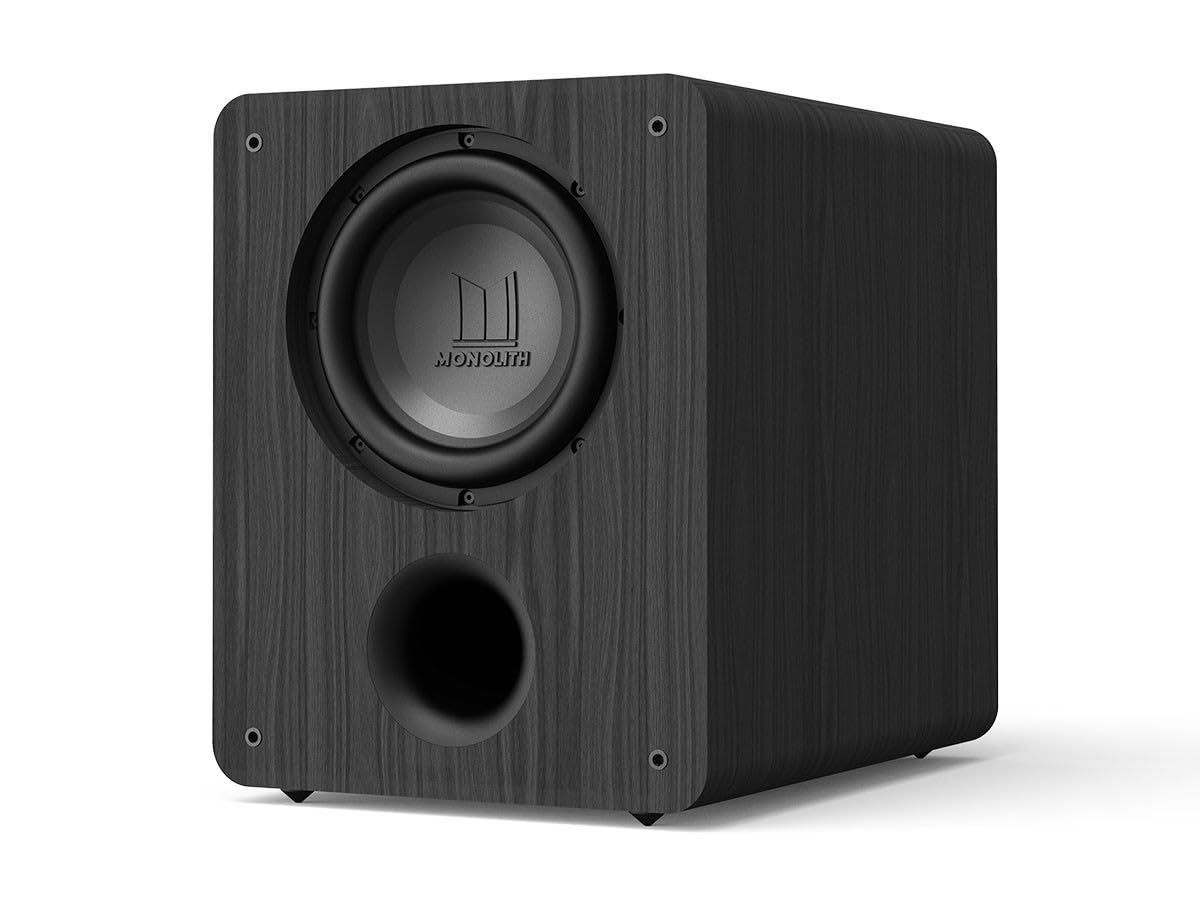 Monolith M-10 V2 THX Certified Ultra 500