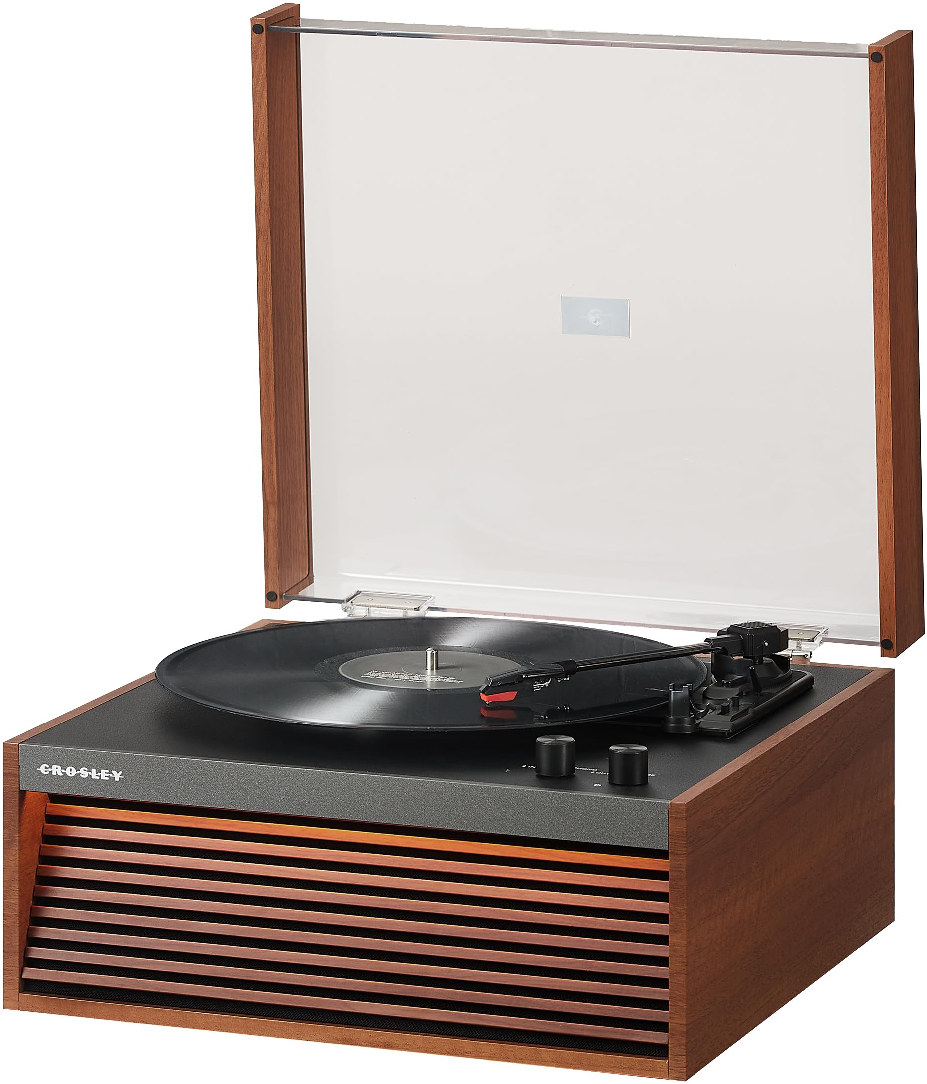 Crosley CR6237AFT-NA Dean 3-Speed Bluetooth in/Out Vinyl