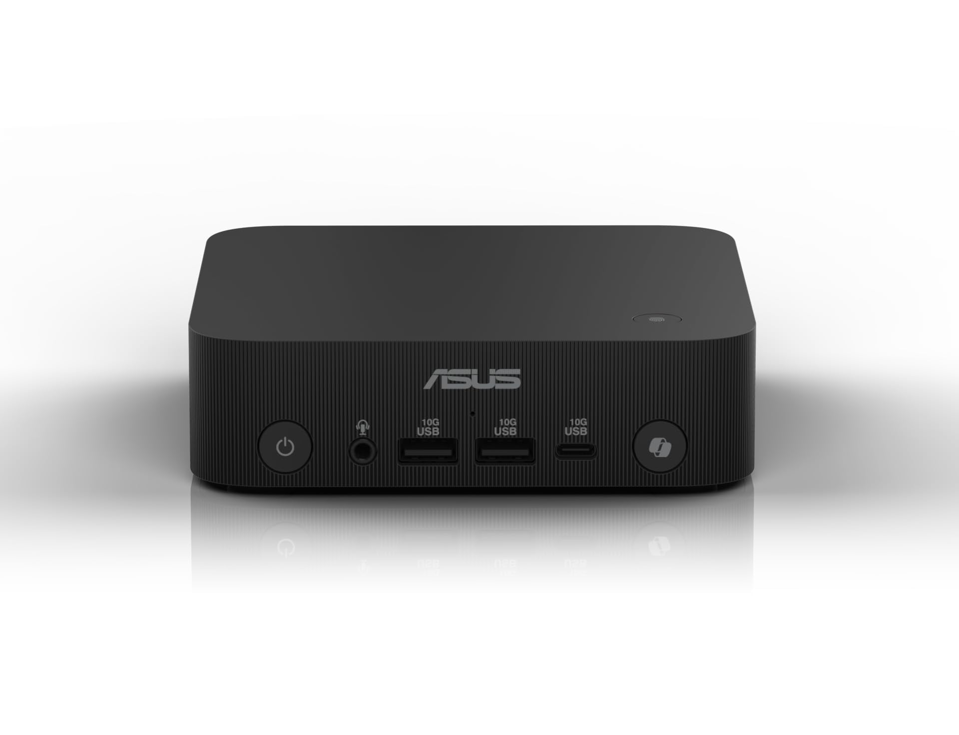 ASUS ExpertCenter PN54 Barebone Mini PC