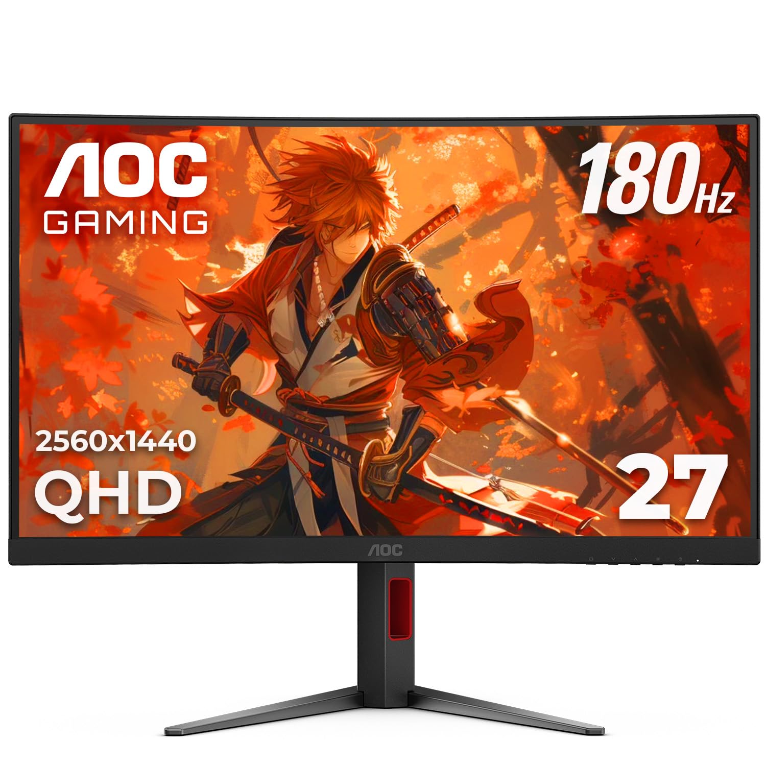 AOC CQ27G4H 27