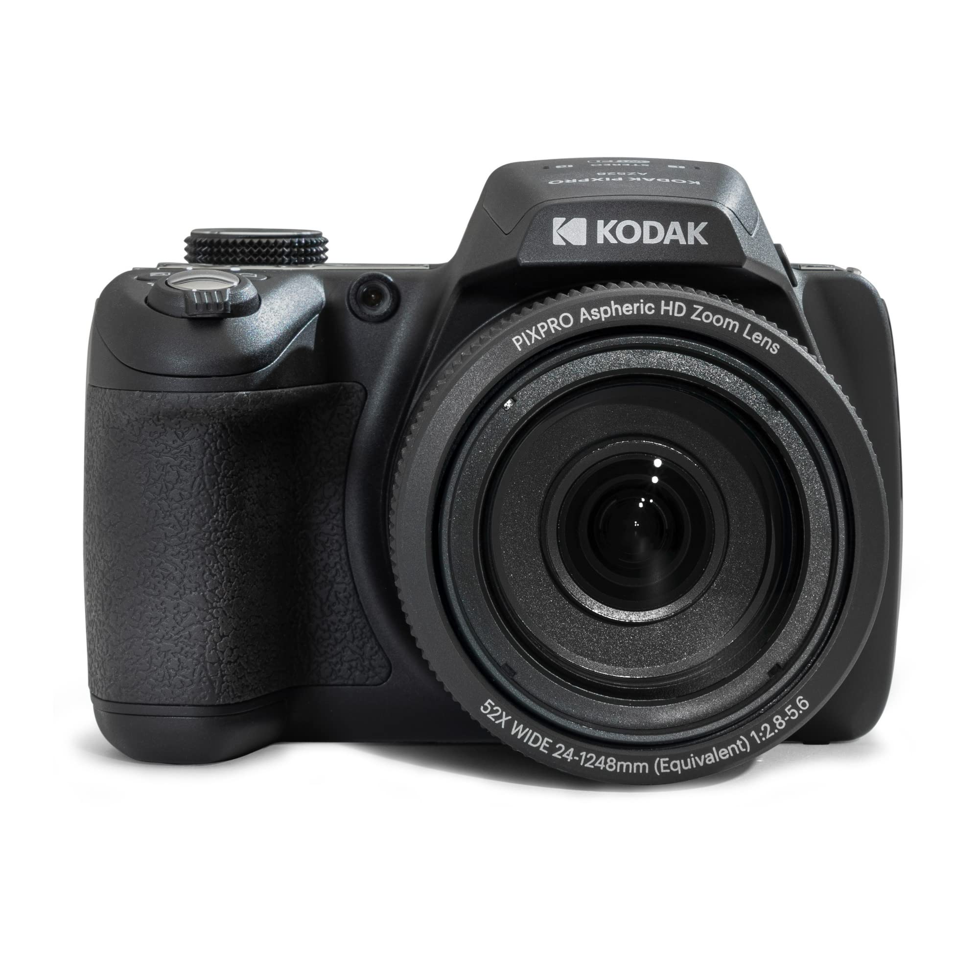 KODAK PIXPRO AZ528 16MP Digital Camera, 52x