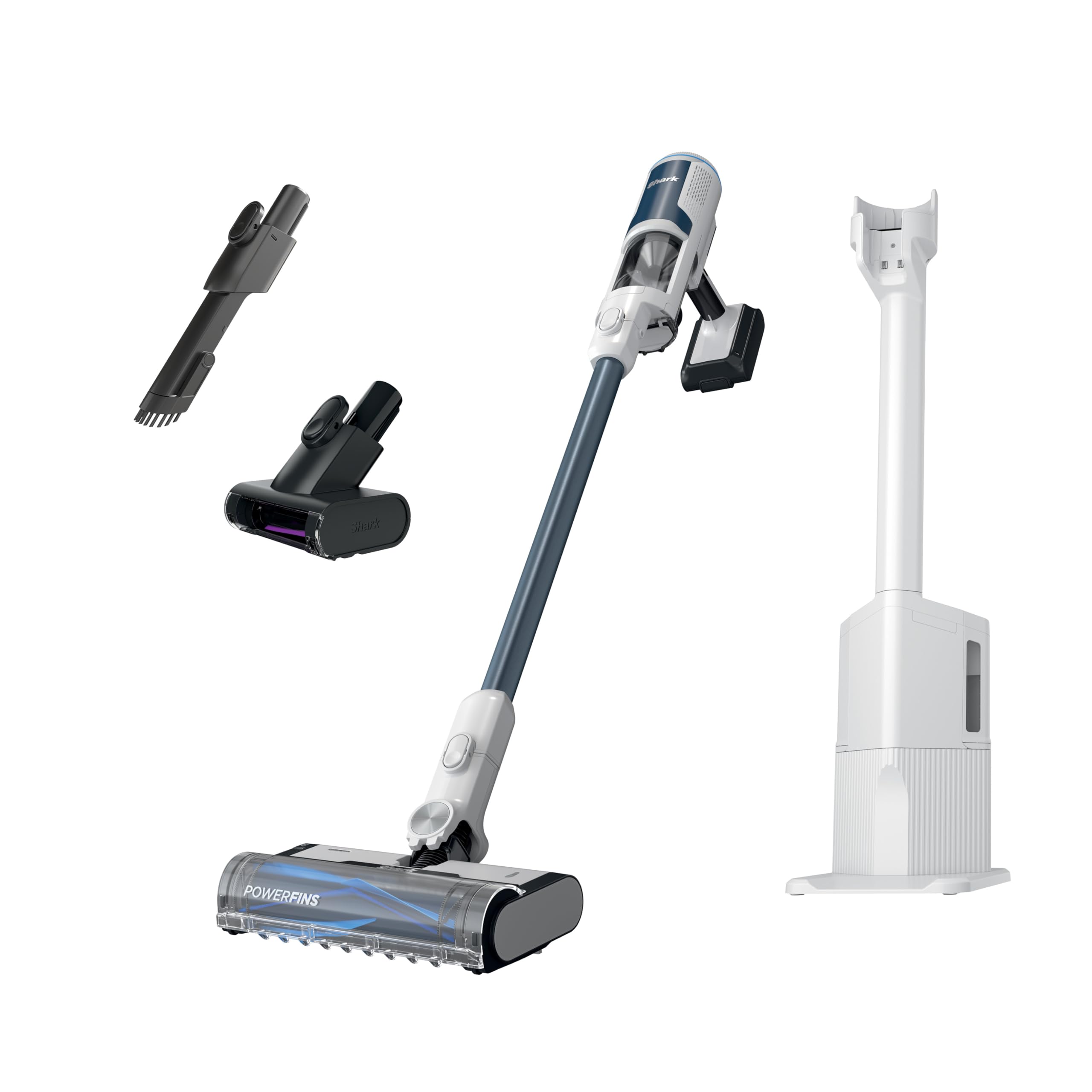 Shark Clean & Empty Cordless Stick Vacuum