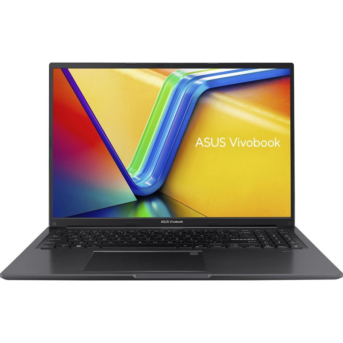ASUS VivoBook 16 Laptop, 16” WUXGA 16:10Display