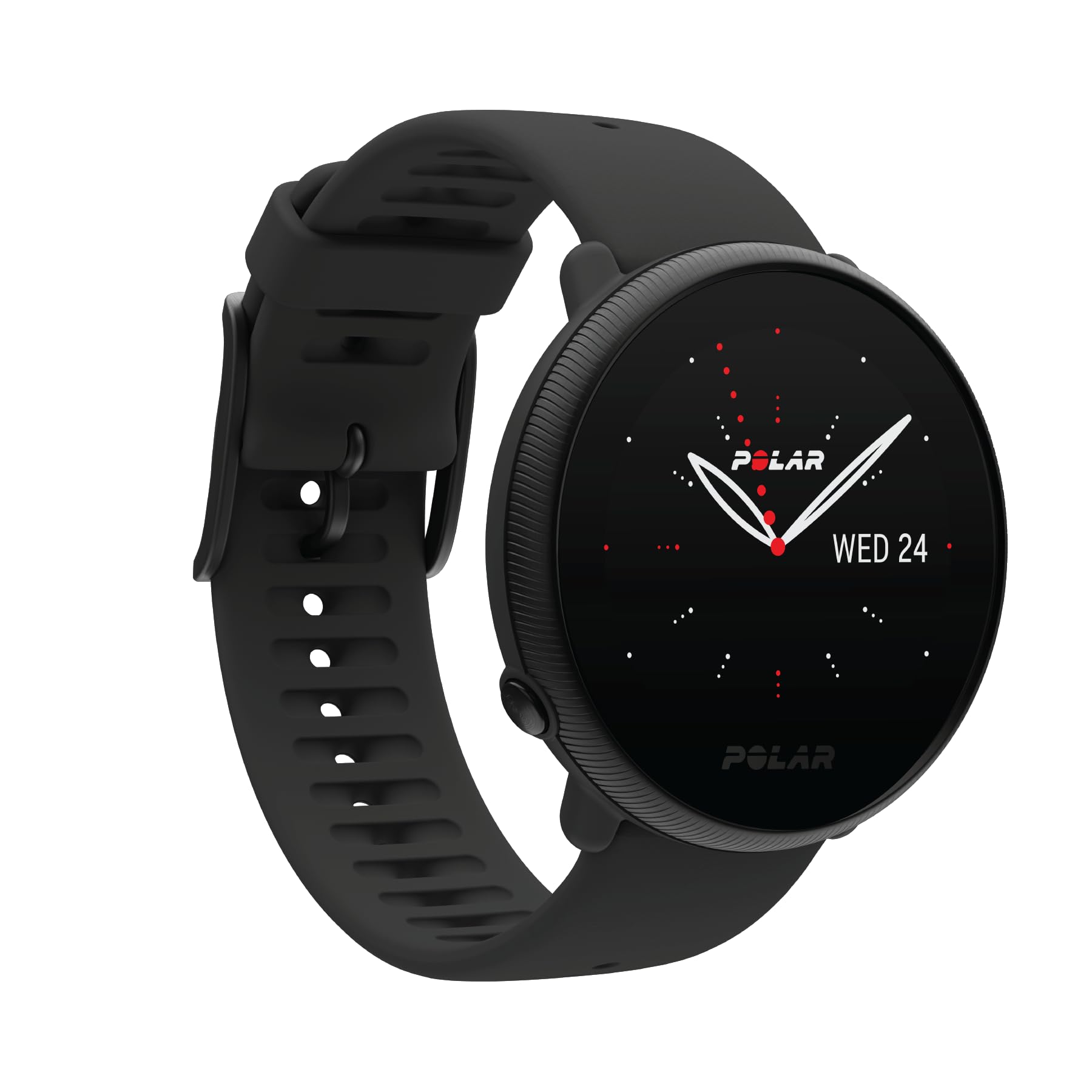 POLAR Ignite 2 Water Resistant Smartwatch