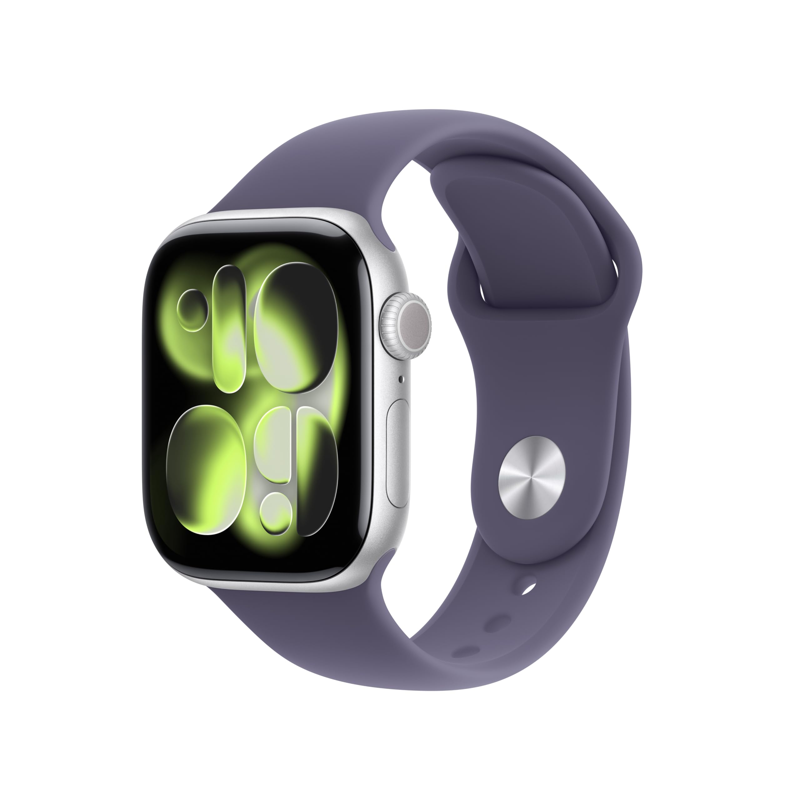 Apple Watch 11 [GPS + Cellular 42mm]