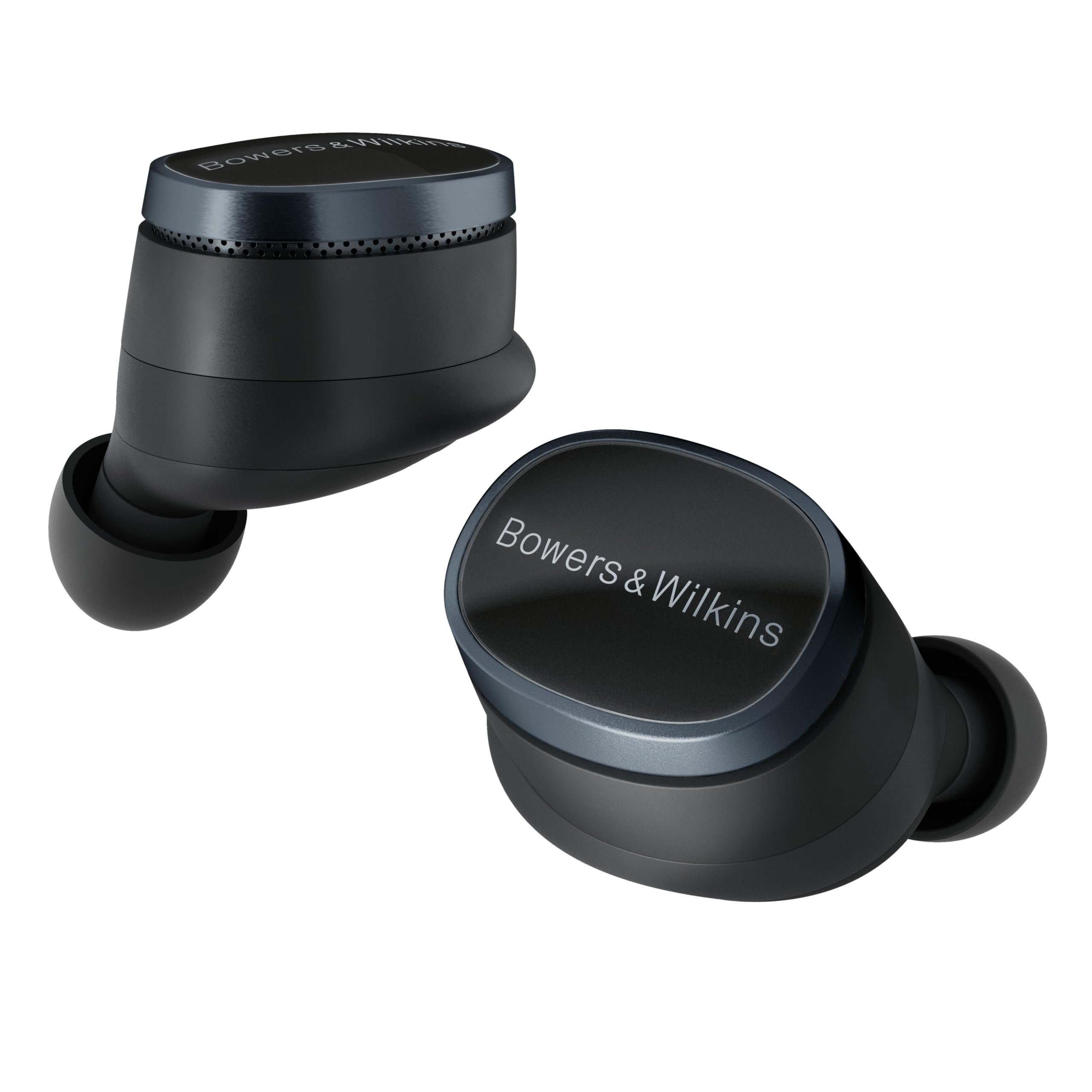 Bowers & Wilkins Pi8 Bluetooth Wireless Earbuds