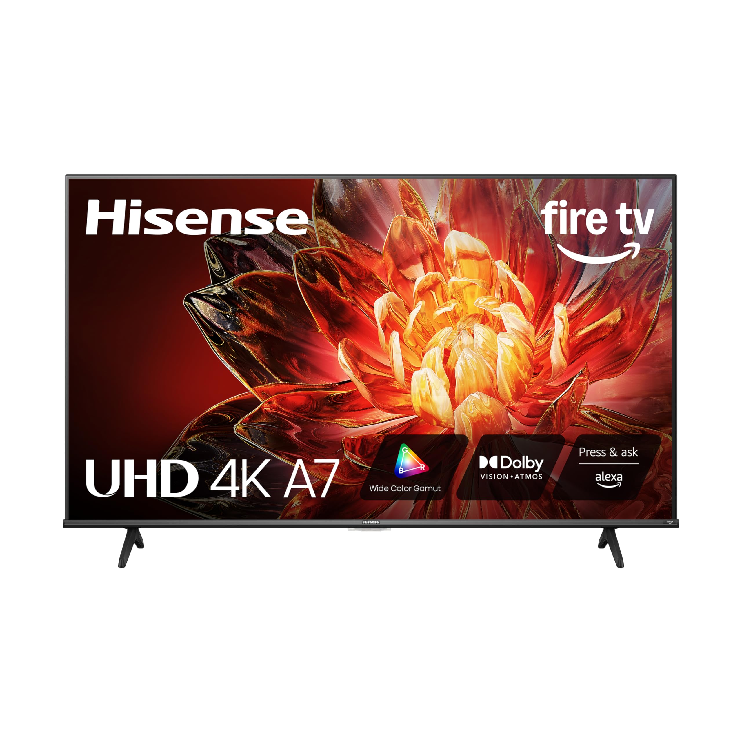 Hisense 55
