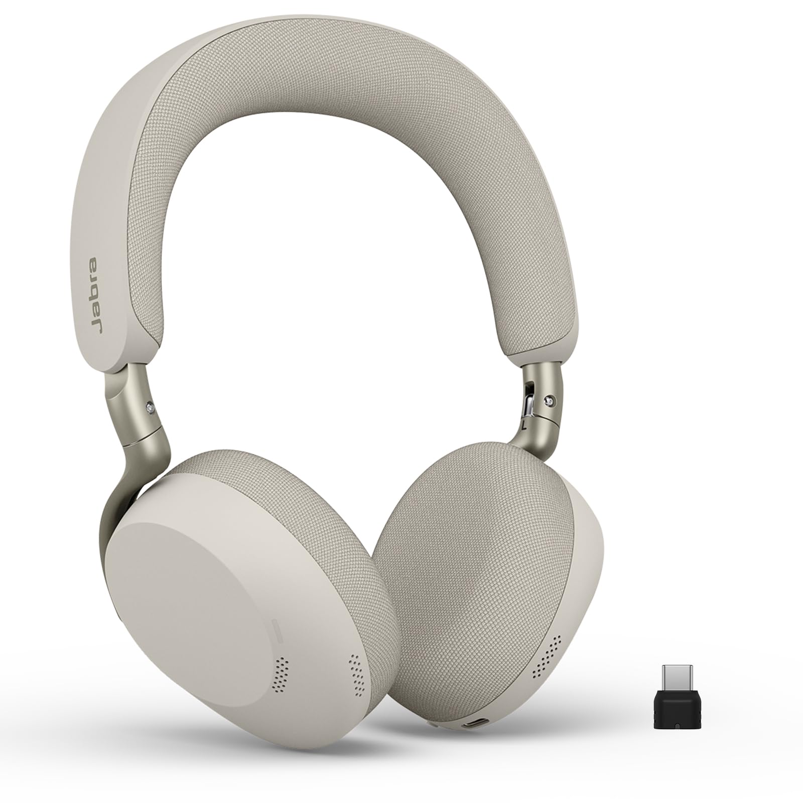 Jabra Evolve3 75 On-Ear Wireless Bluetooth Headset