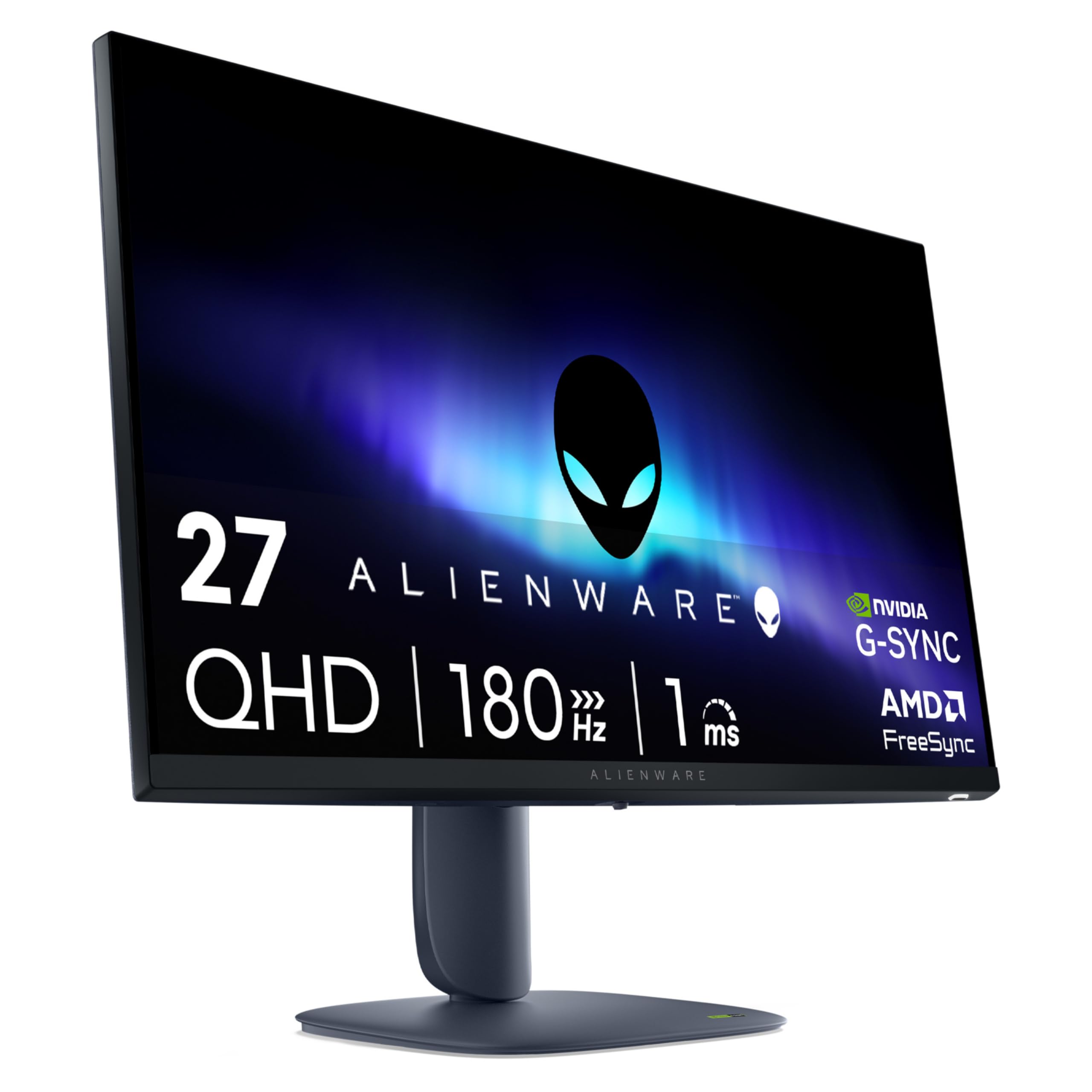 Alienware 27 Gaming Monitor - AW2725DM