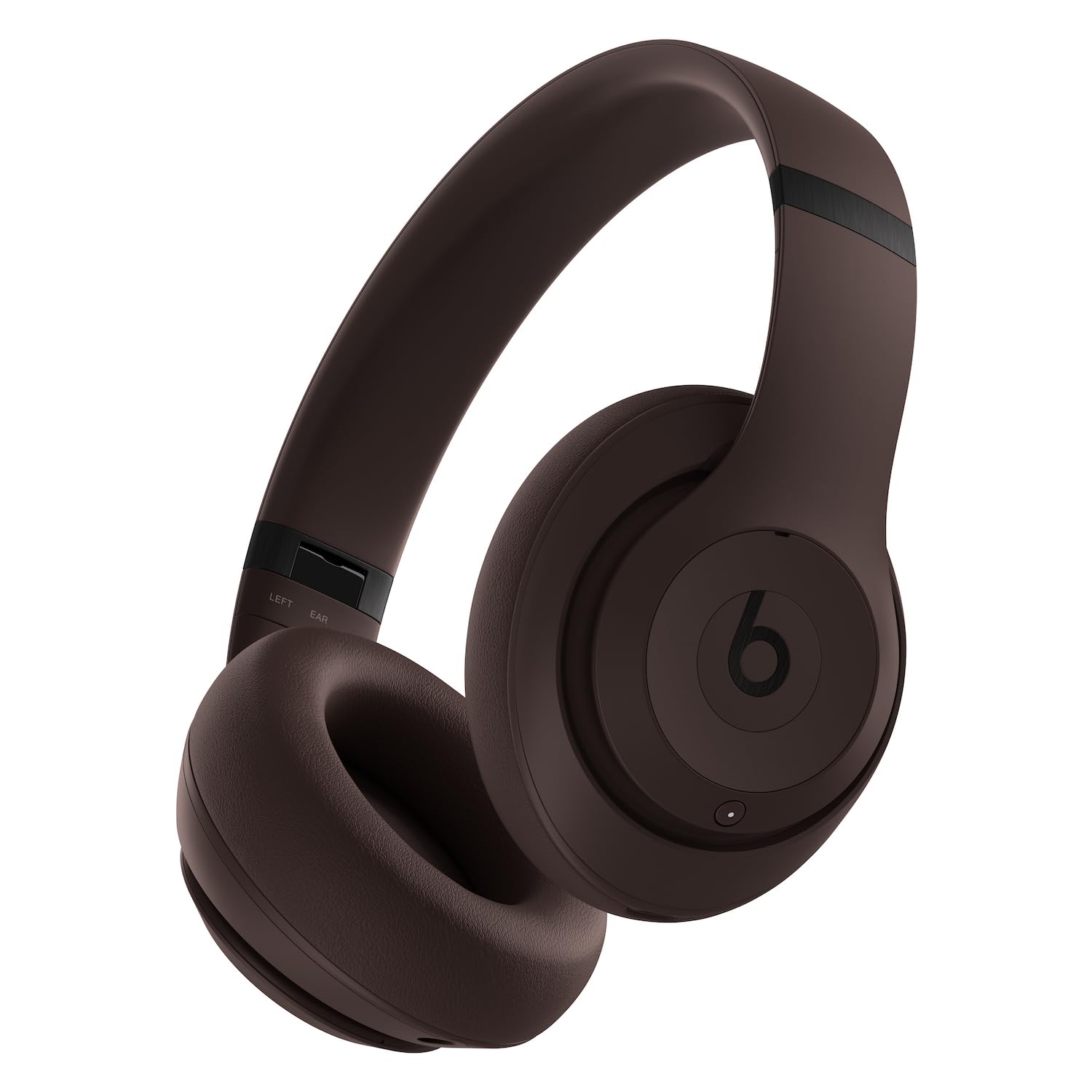 Beats Studio Pro Wireless Over-Ear Headphones (Deep Brown)
