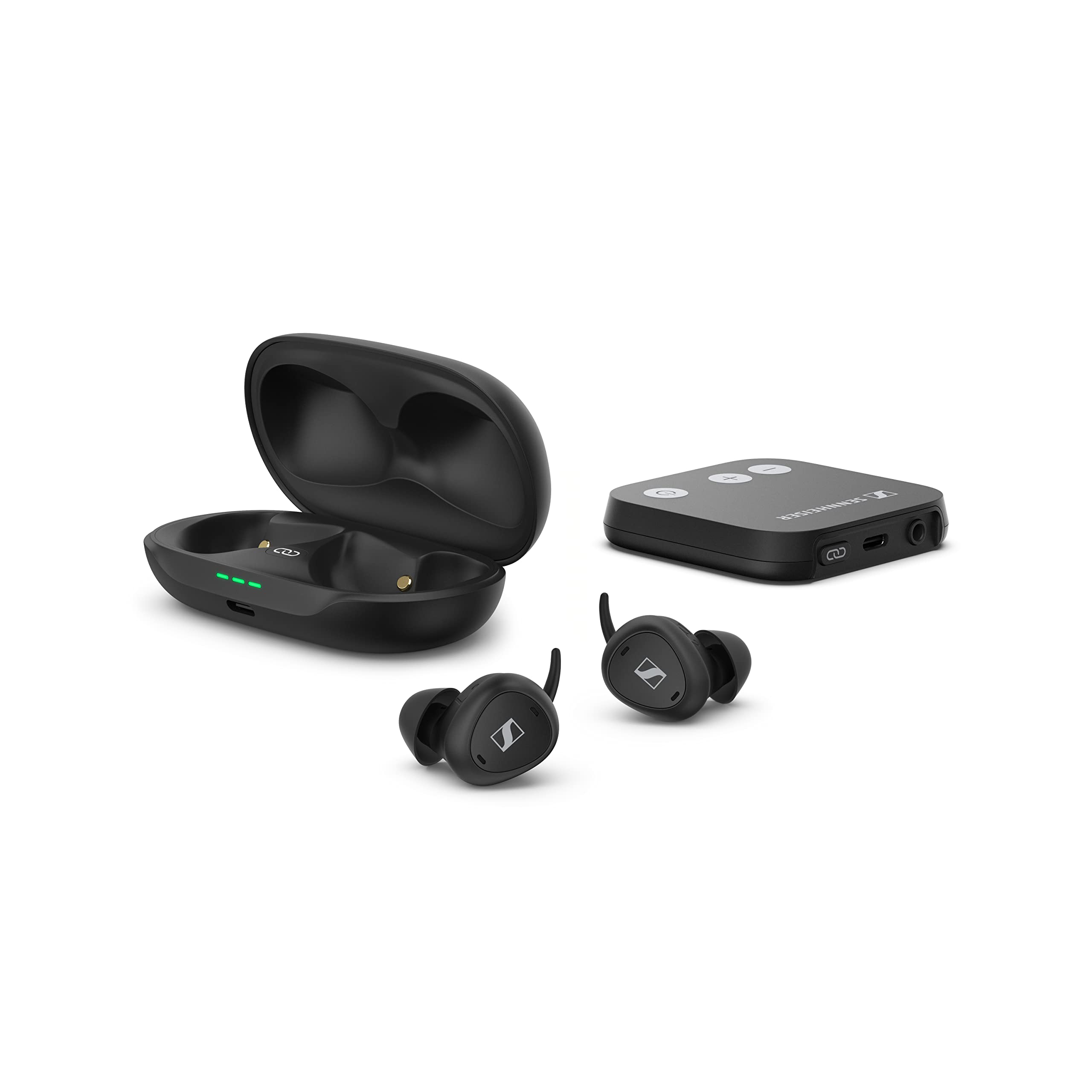Sennheiser Consumer Audio TV Clear Set 2