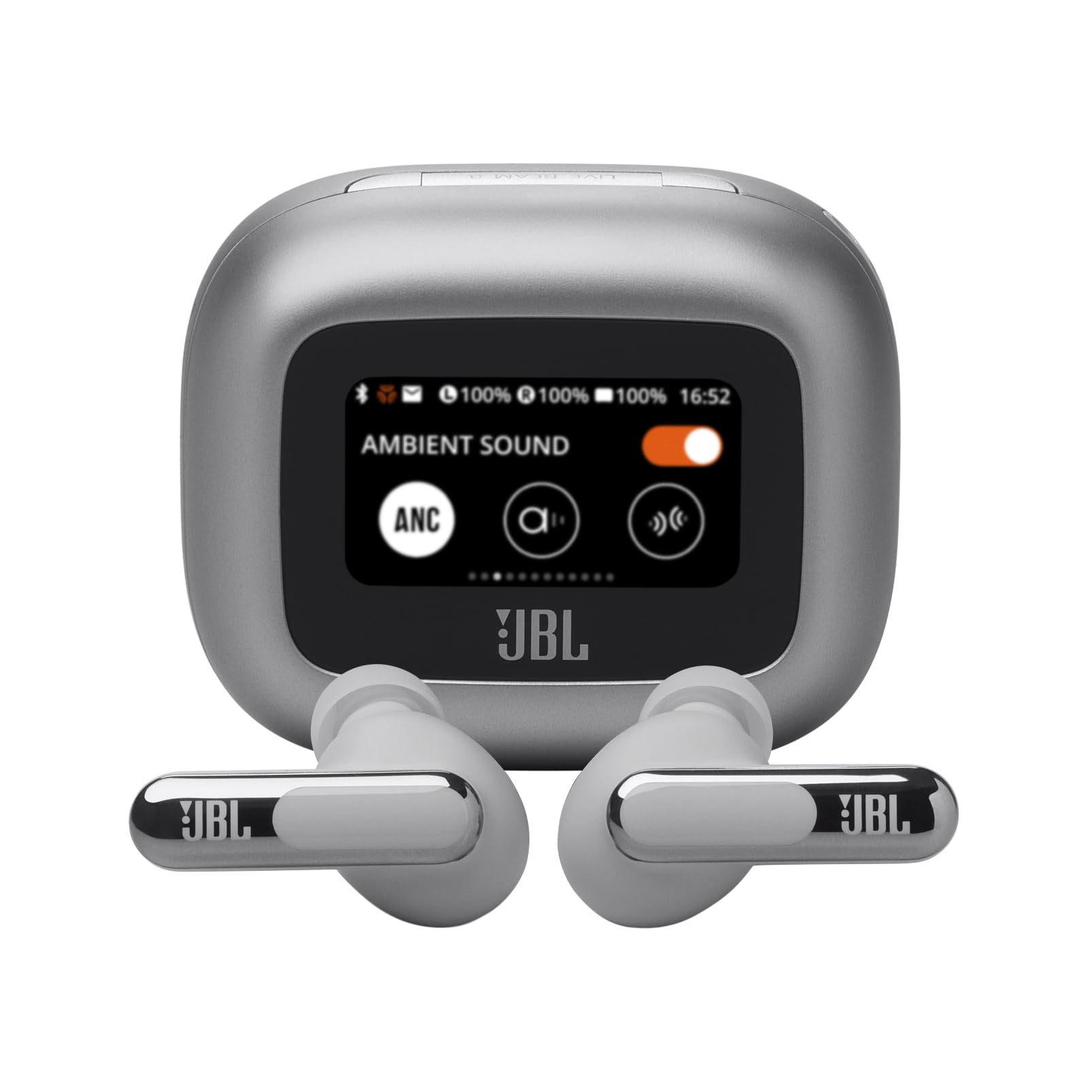 JBL Live Beam 3 - True wireless