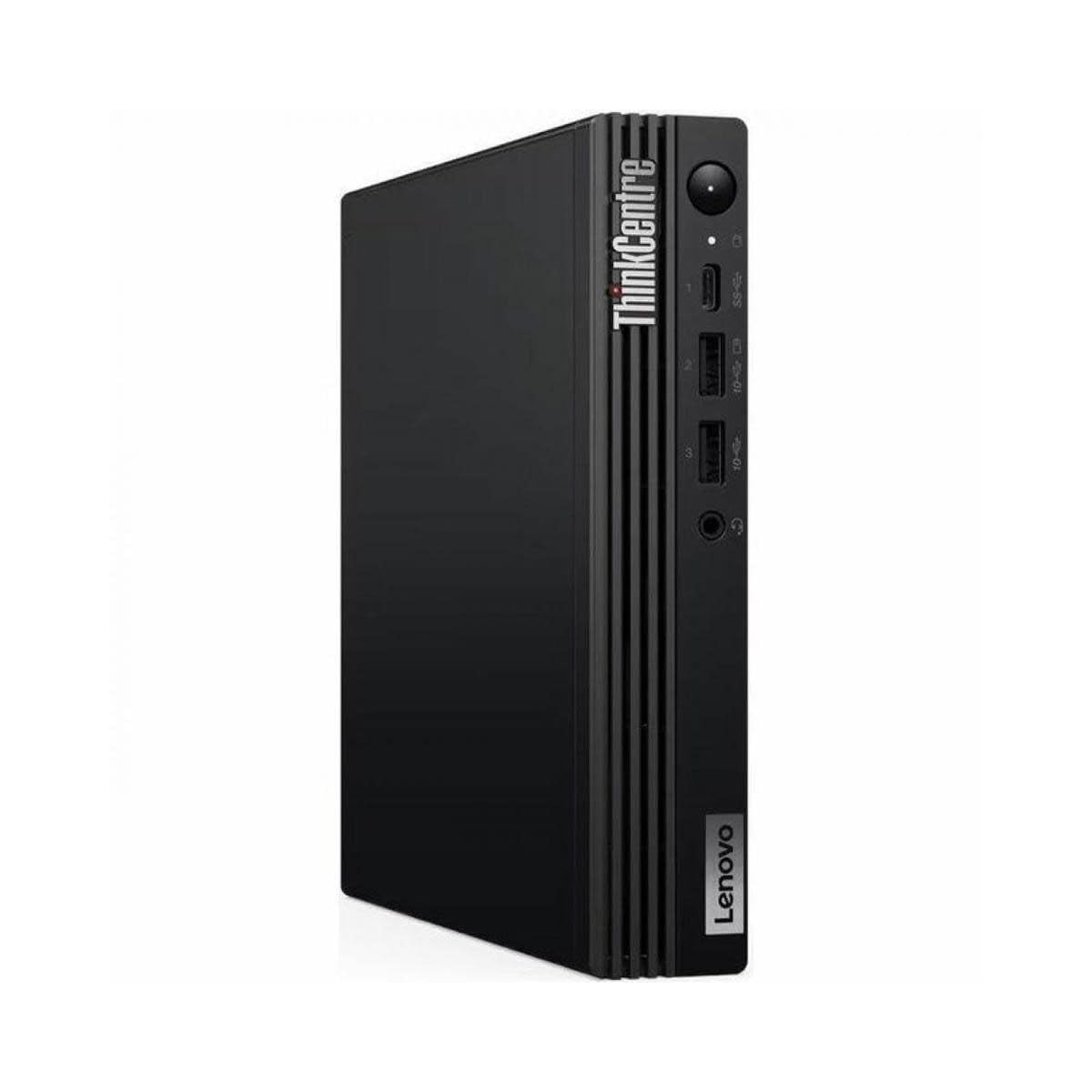 Lenovo ThinkCentre M70q Gen 5, Tiny