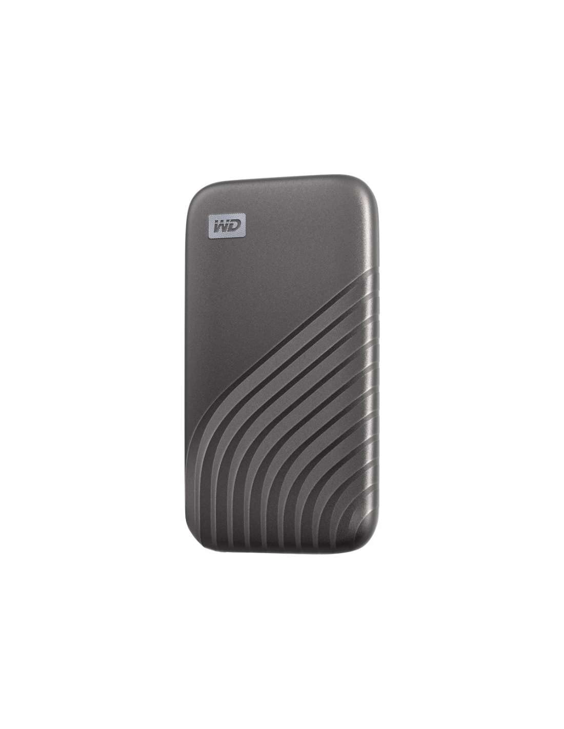 Western Digital My Passport SSD Portable External drops to $149.99