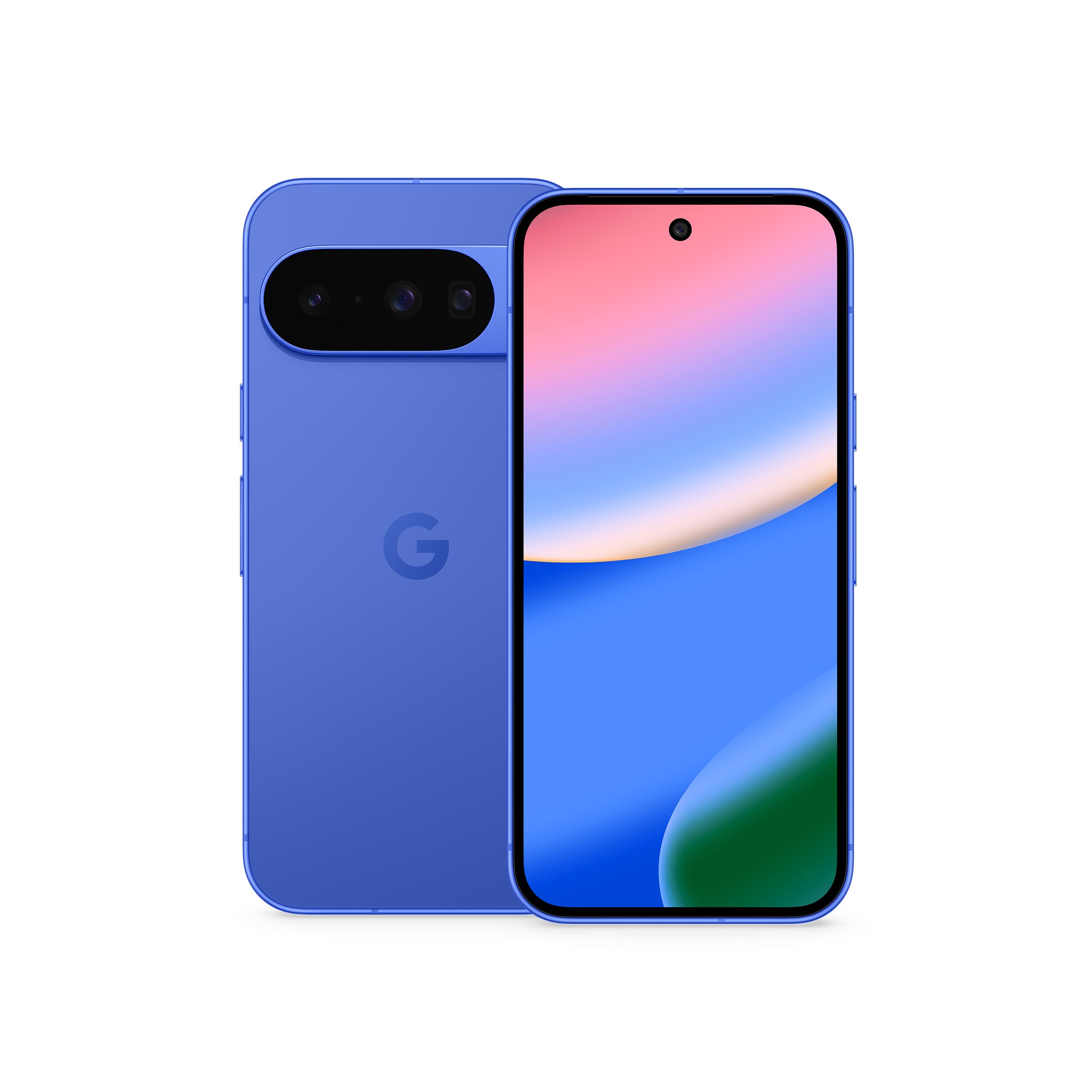 Google Pixel 10 - Unlocked Android Smartphone (6.3-inch, 128GB)