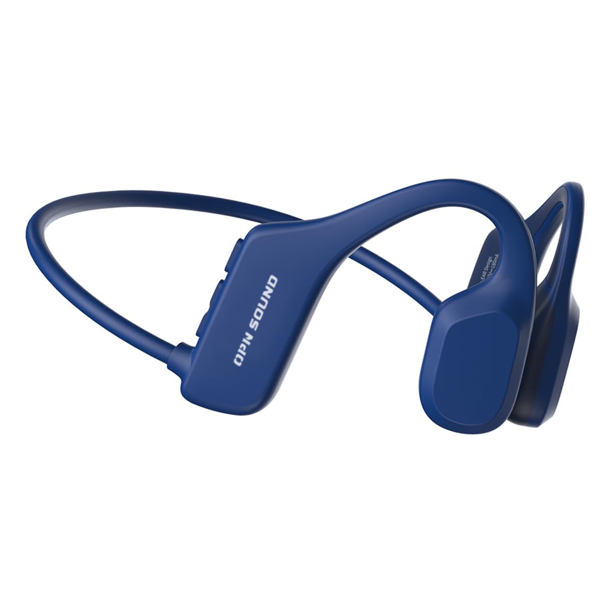 OPN Sound OS3000BU Swym Bluetooth Bone-Conduction Neckband