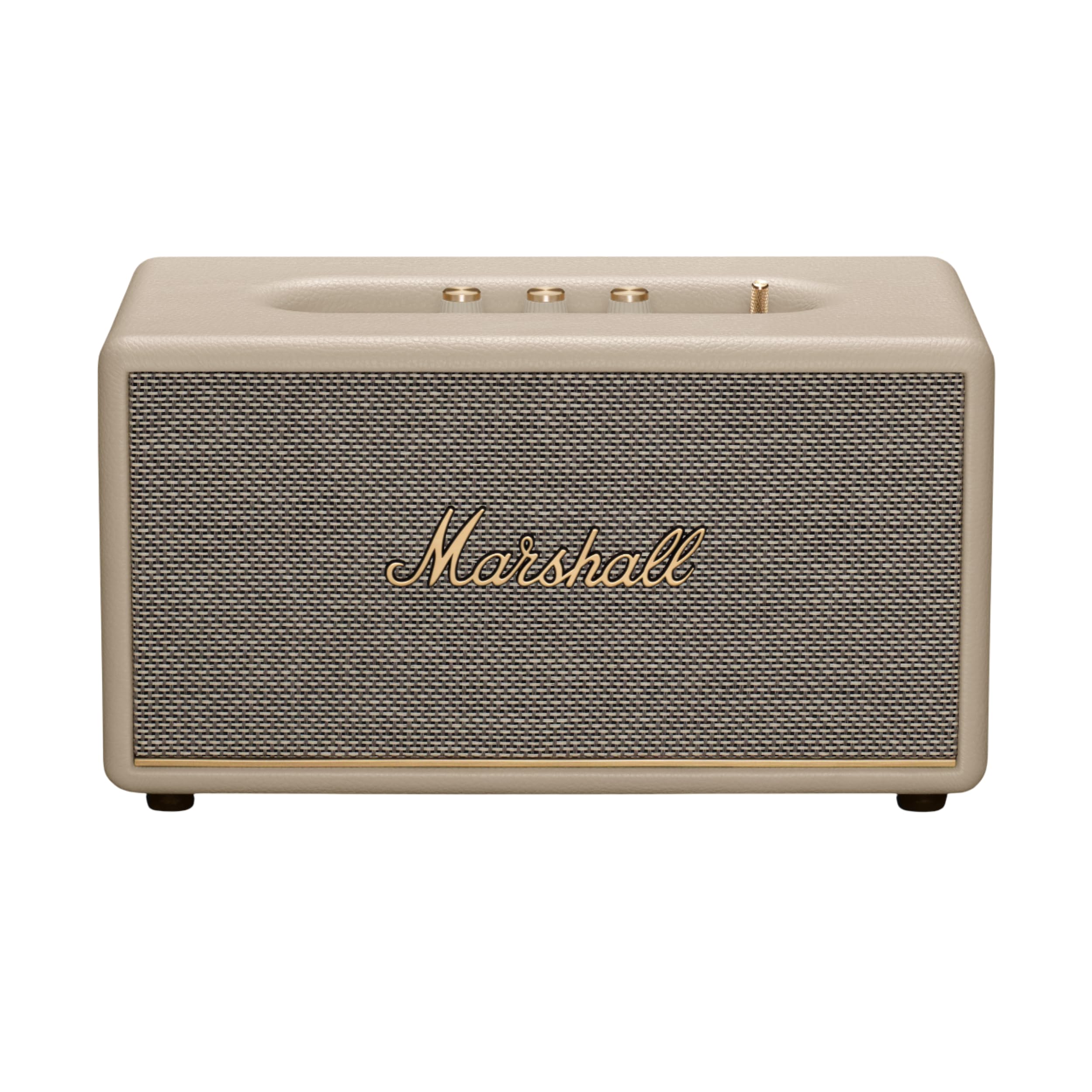 Marshall Stanmore III Bluetooth Home Speaker