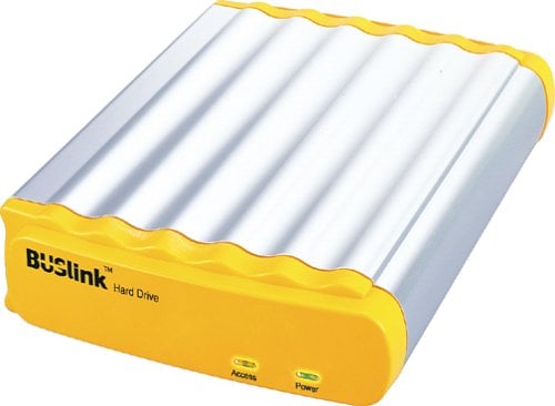 BUSLINK L-60 External USB 1.1 5400 RPM