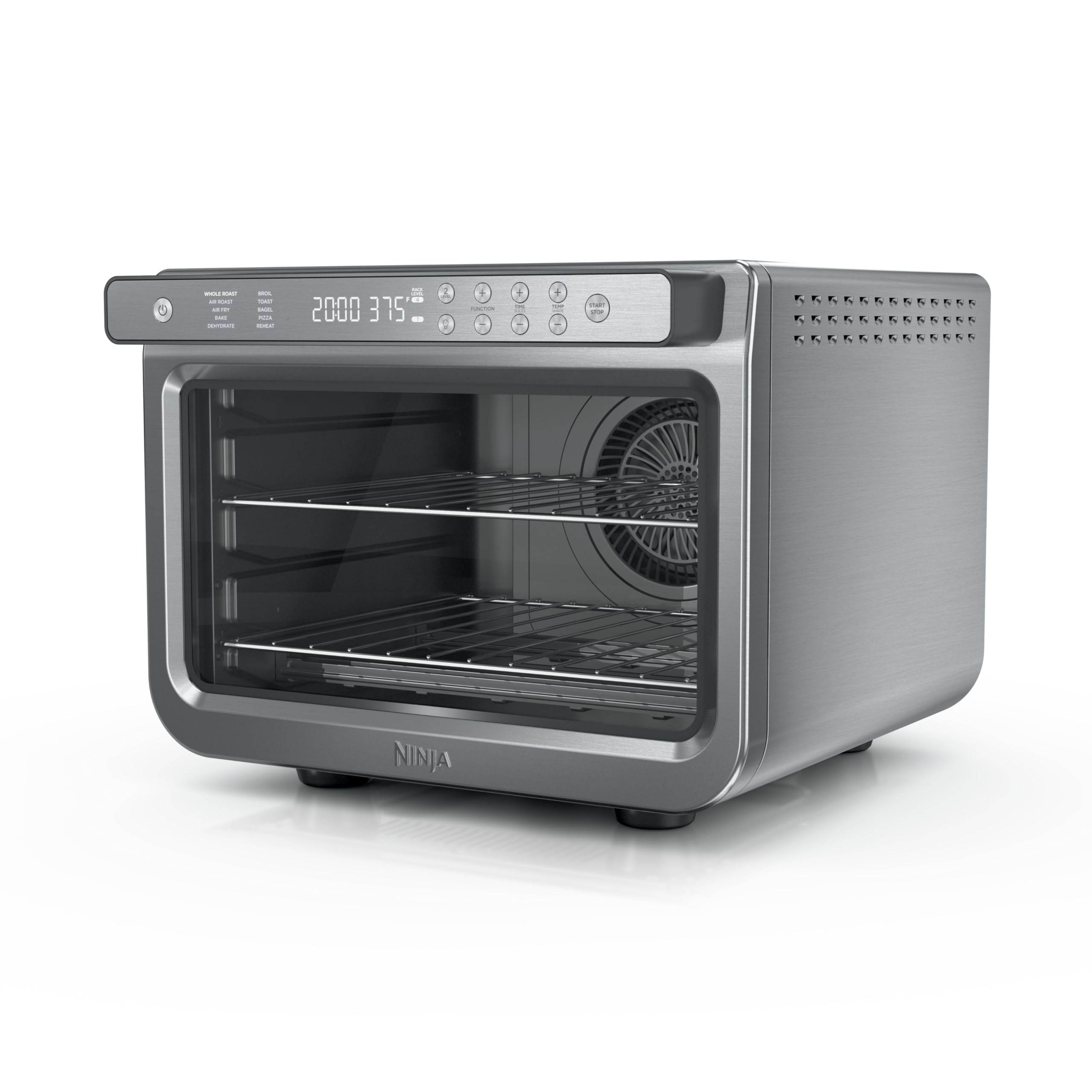 Ninja Air Fryer & Toaster Oven Combo
