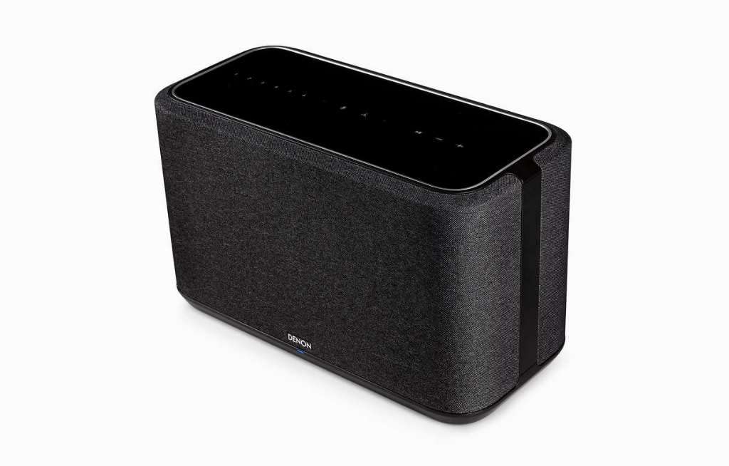 Denon Home 350 Home Stereo Wireless Speaker