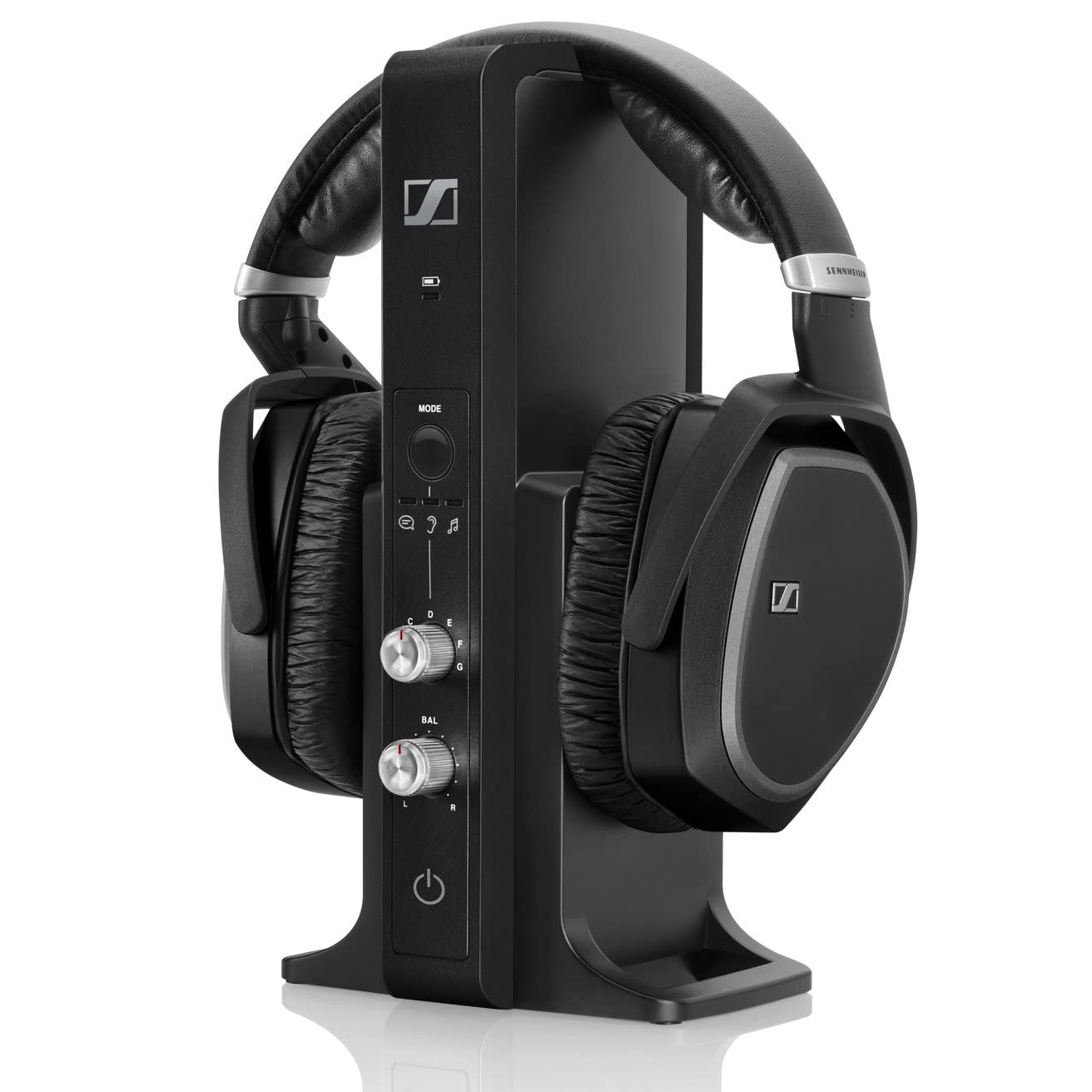 Sennheiser Consumer Audio Sennheiser RS 195 RF