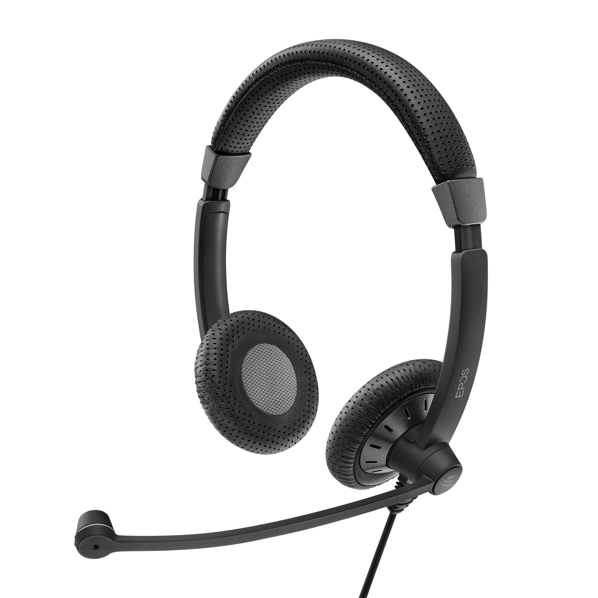 SC 75 USB MS Binaural USB Headset