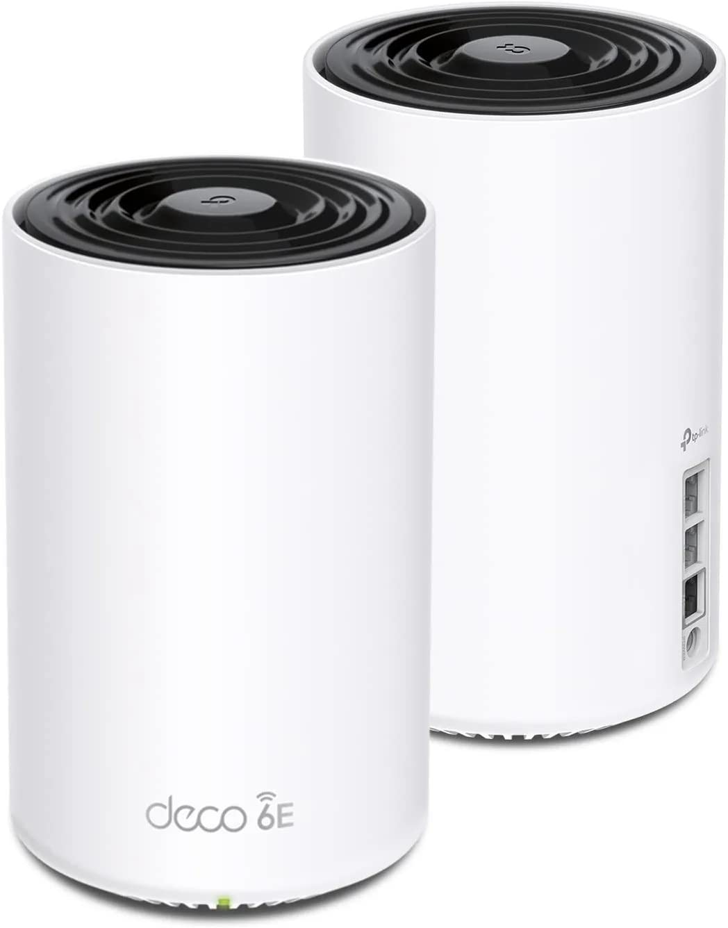 TP-Link Deco XE75 Pro AXE5400 Tri-Band WiFi