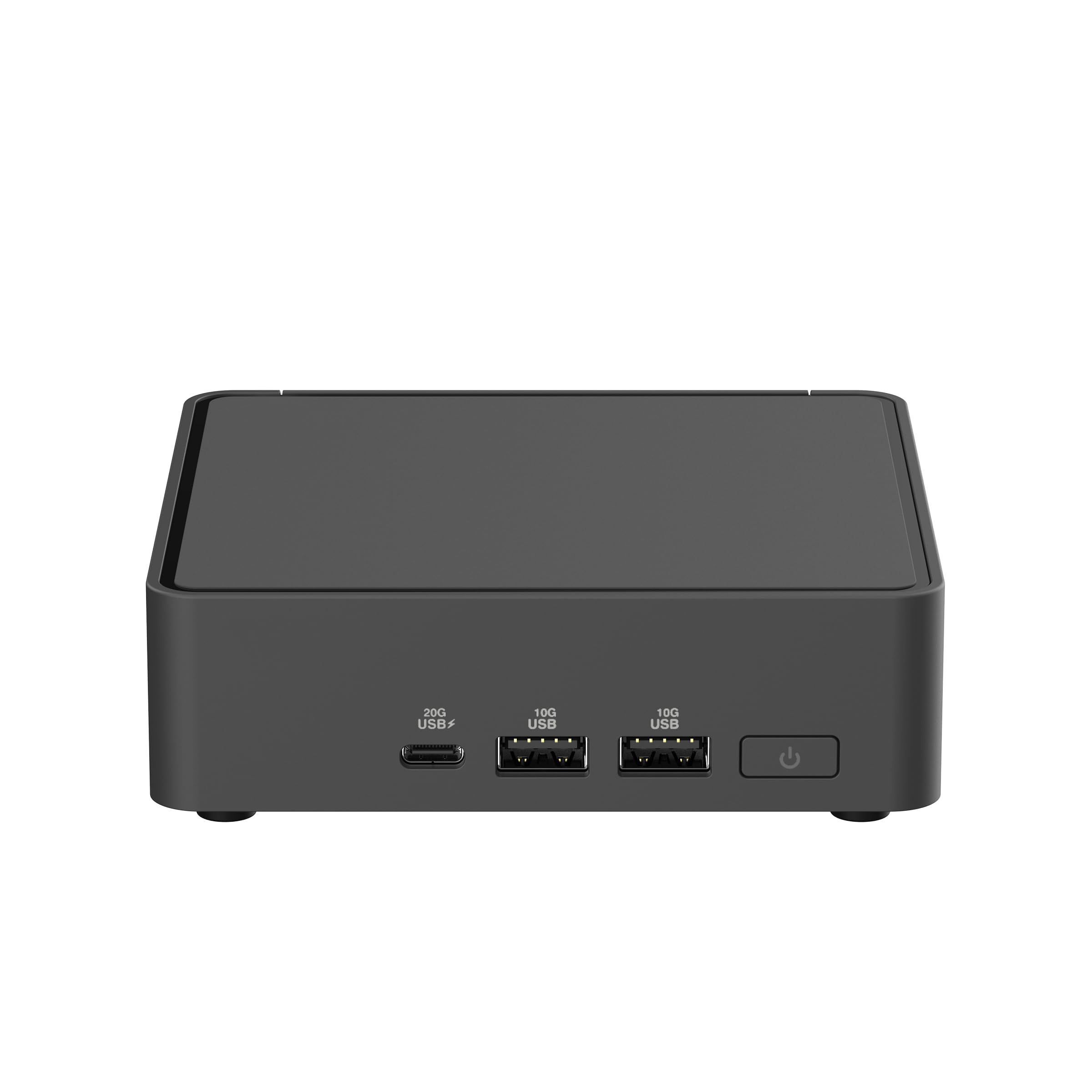 ASUS NUC 15 Pro Slim Barebones Mini