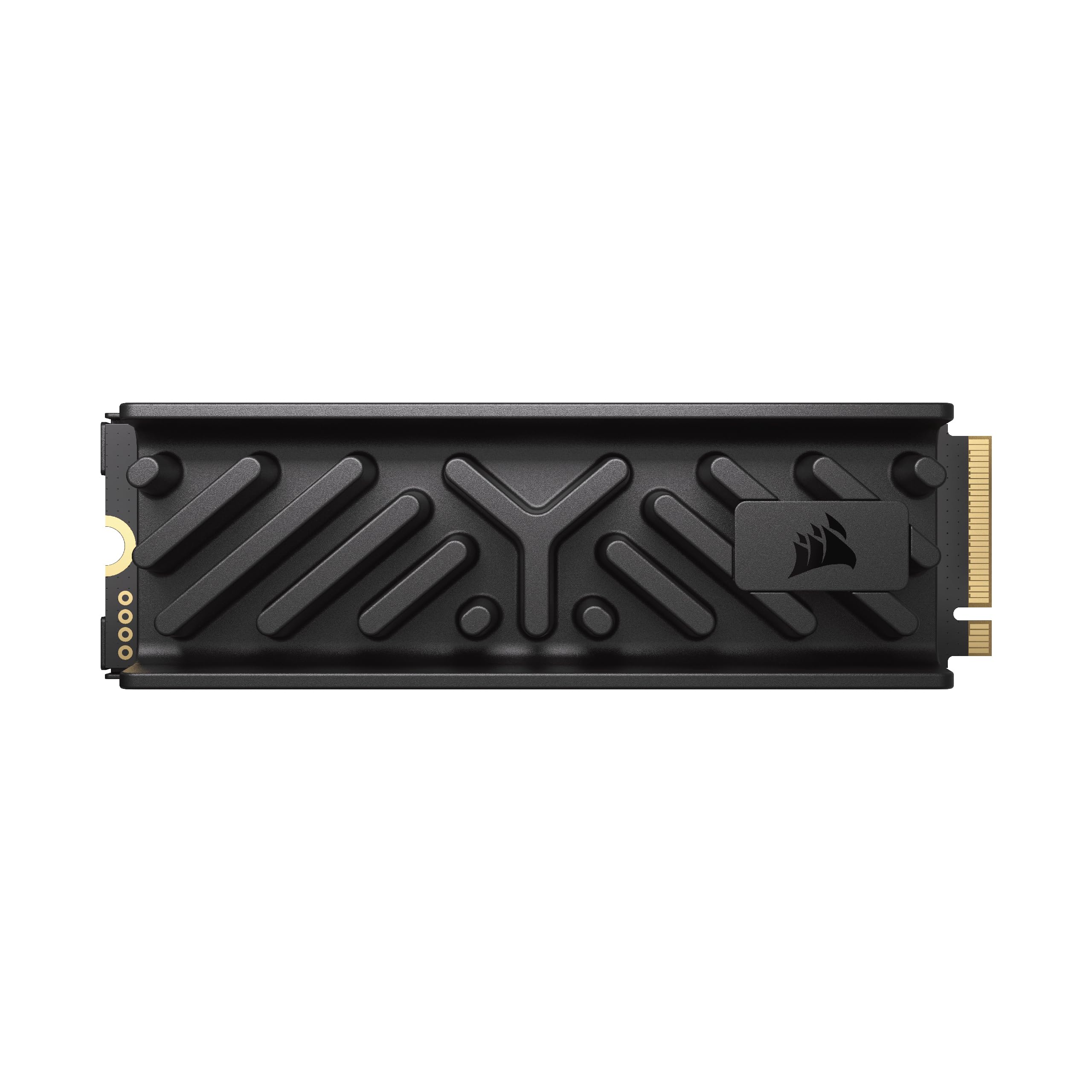 Corsair MP700 Elite PCIe 5.0 x4 NVMe drops to $290.13 on Amazon