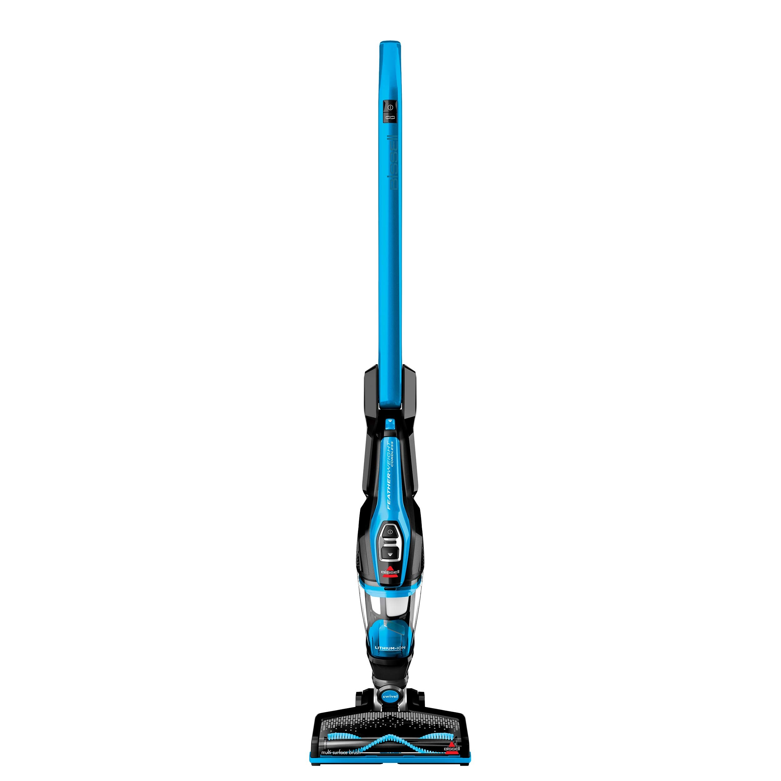 Bissell, 3061 Featherweight Cordless Stick Vacuum, Self-Standing