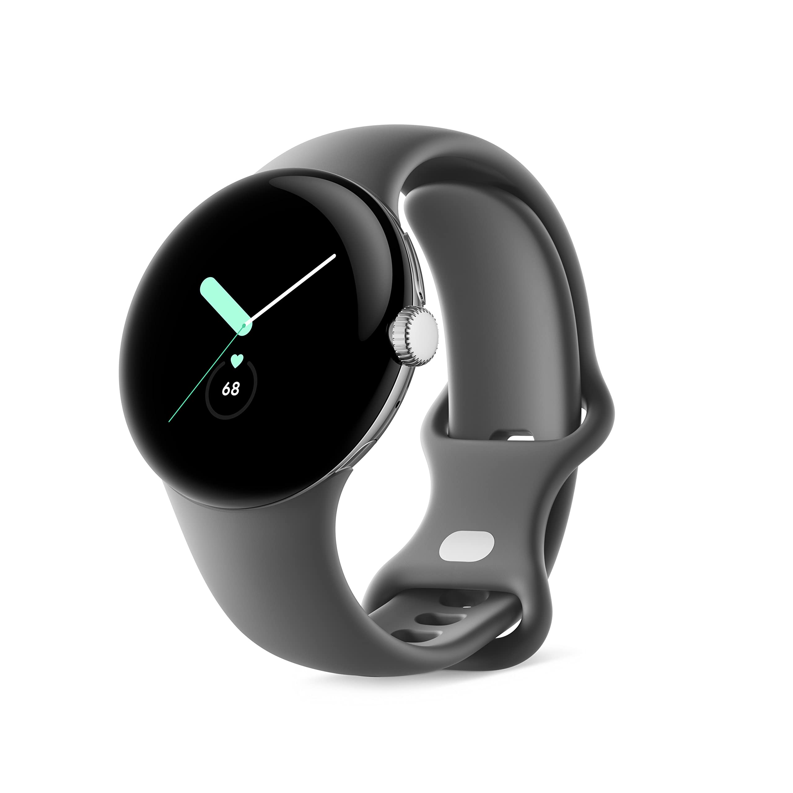 Google Pixel - Android Smartwatch