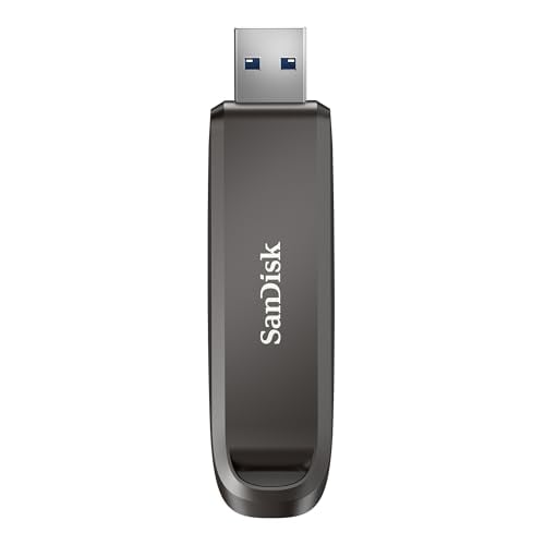 SanDisk Extreme PRO Flash Drive