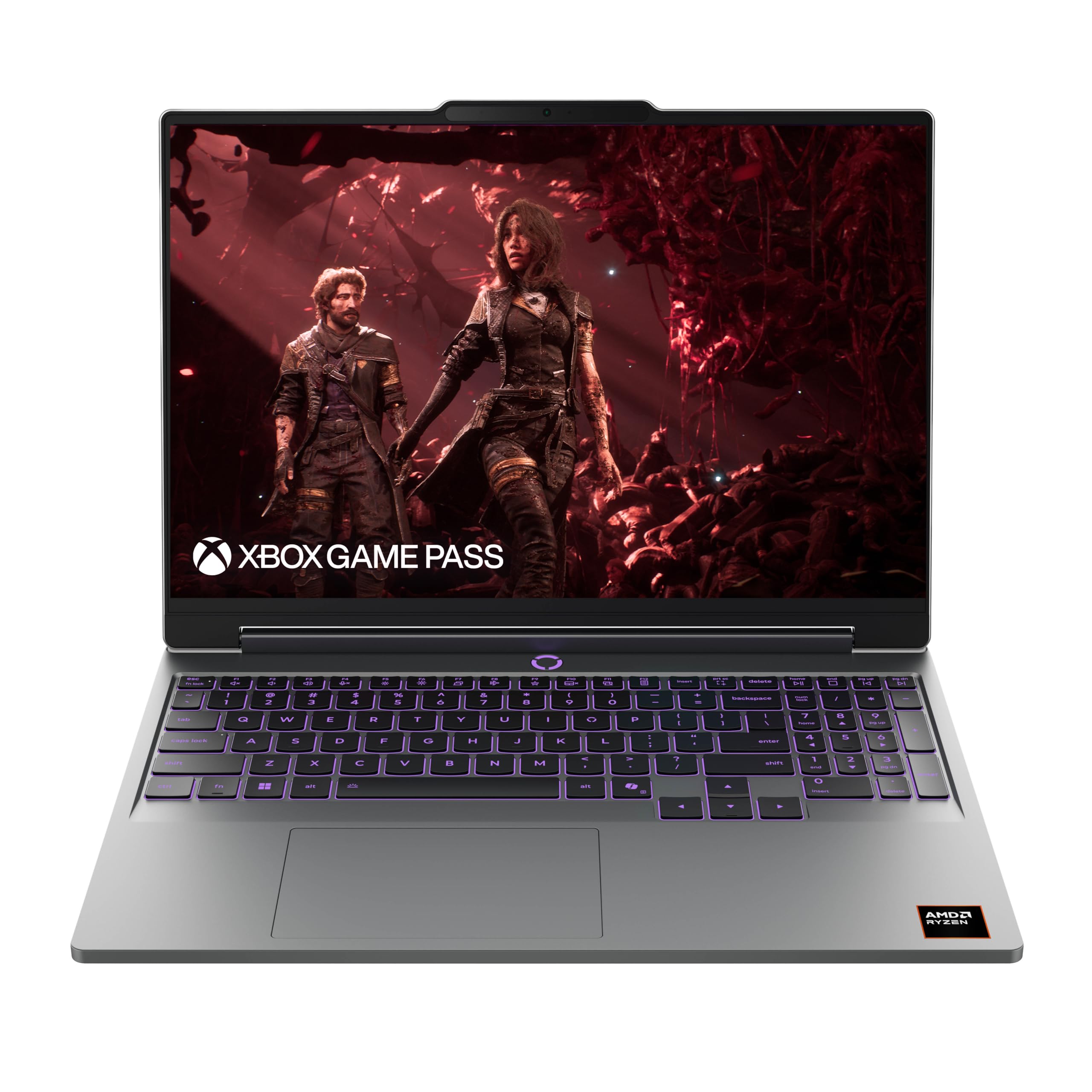 Lenovo LOQ - 2026 - Gaming