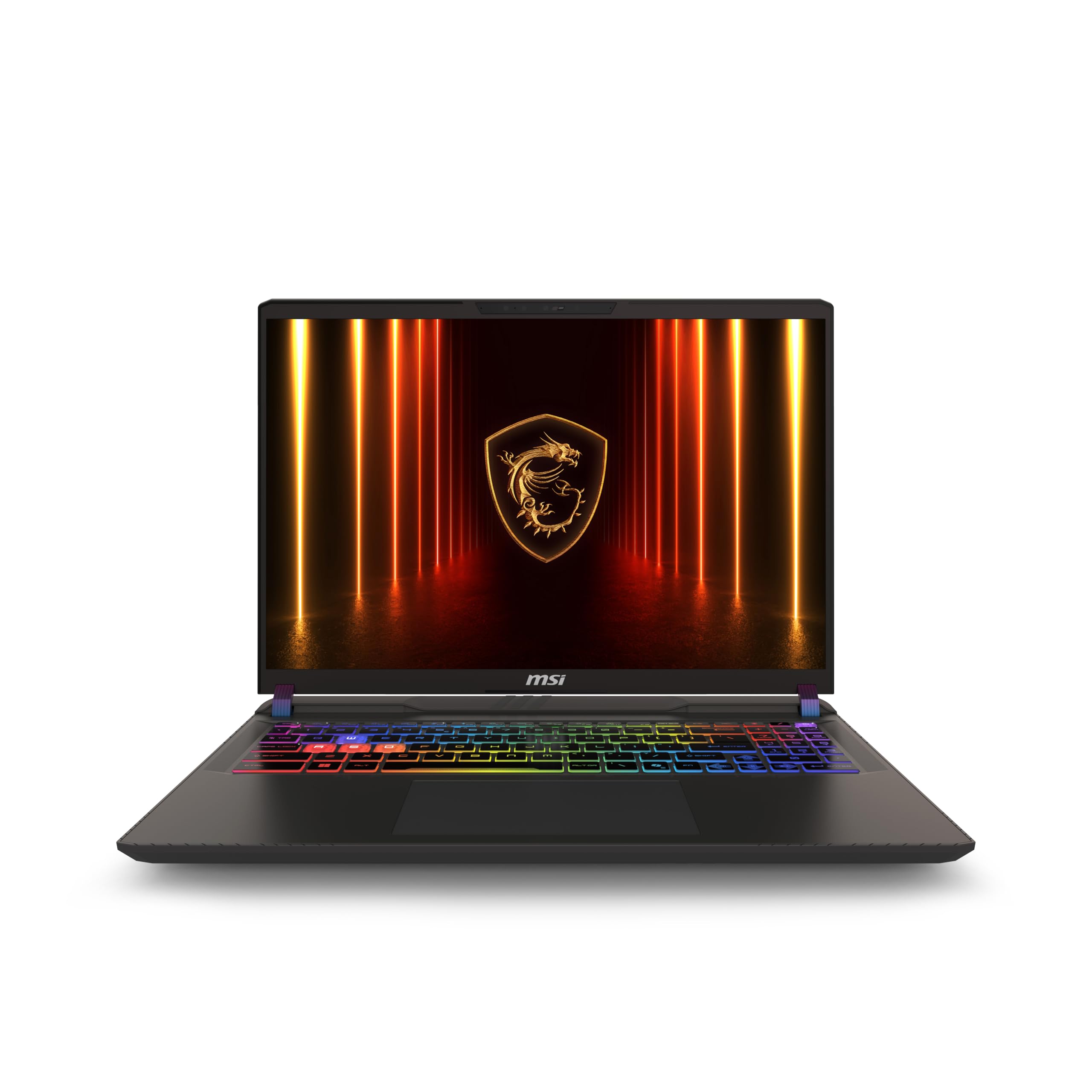 msi Vector 16 HX AI 16